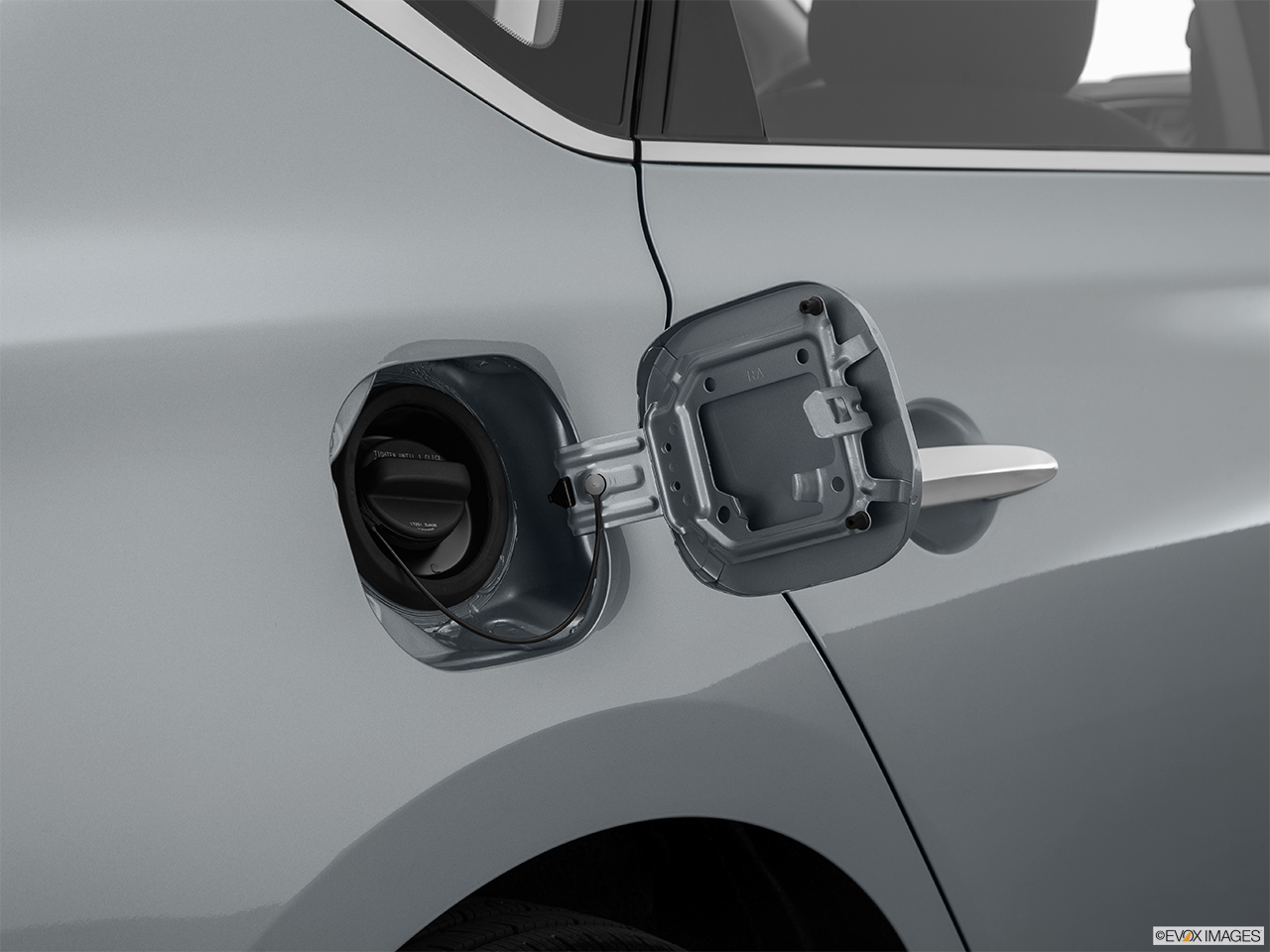 Perfect Nissan Nissan Gas Cap