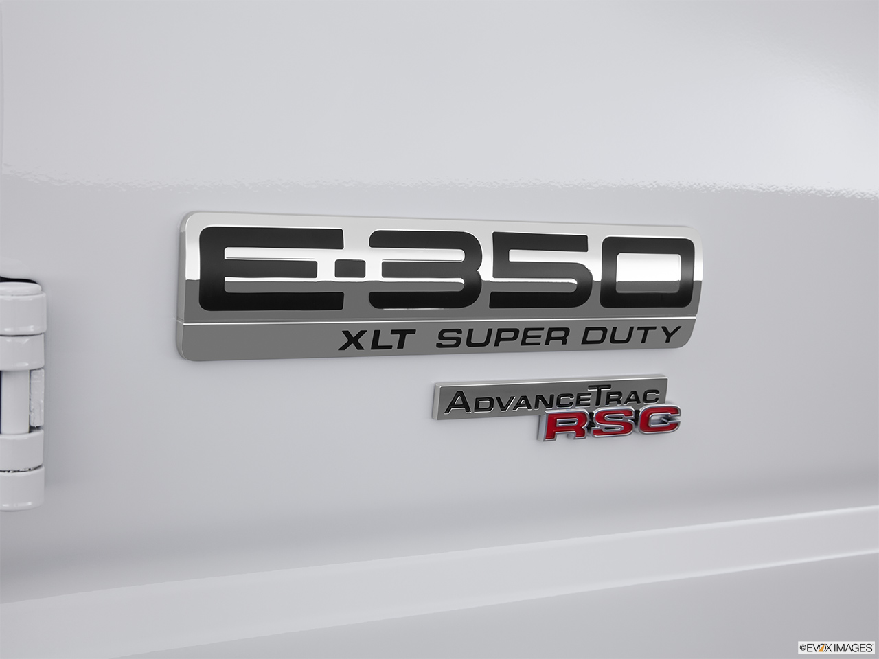 super images cars model 350  XLT Wagon Rear Super model E Econoline  Ford Duty badge/emblem
