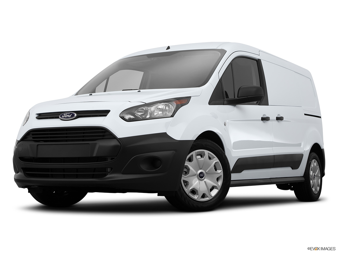 2018 Ford® Transit Connect Cargo Van & Passenger Wagon ...
