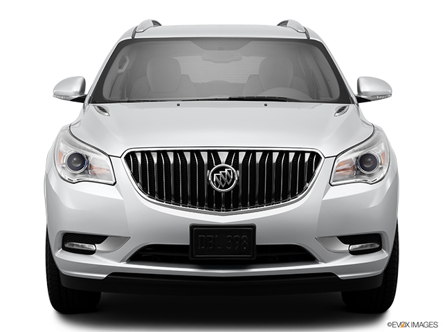 2014 Buick Enclave Awd Convenience Carnow Com