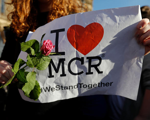 Manchester Relief Fund