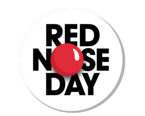 Red Nose Day 2017 Header Image