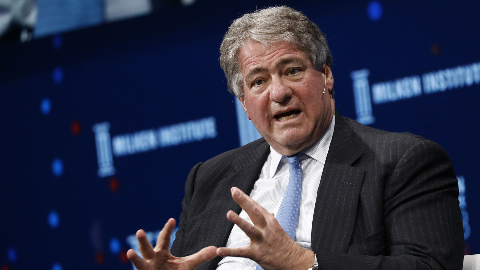 Apollo Global Management CEO requests board review of his ties to Jeffrey Epstein