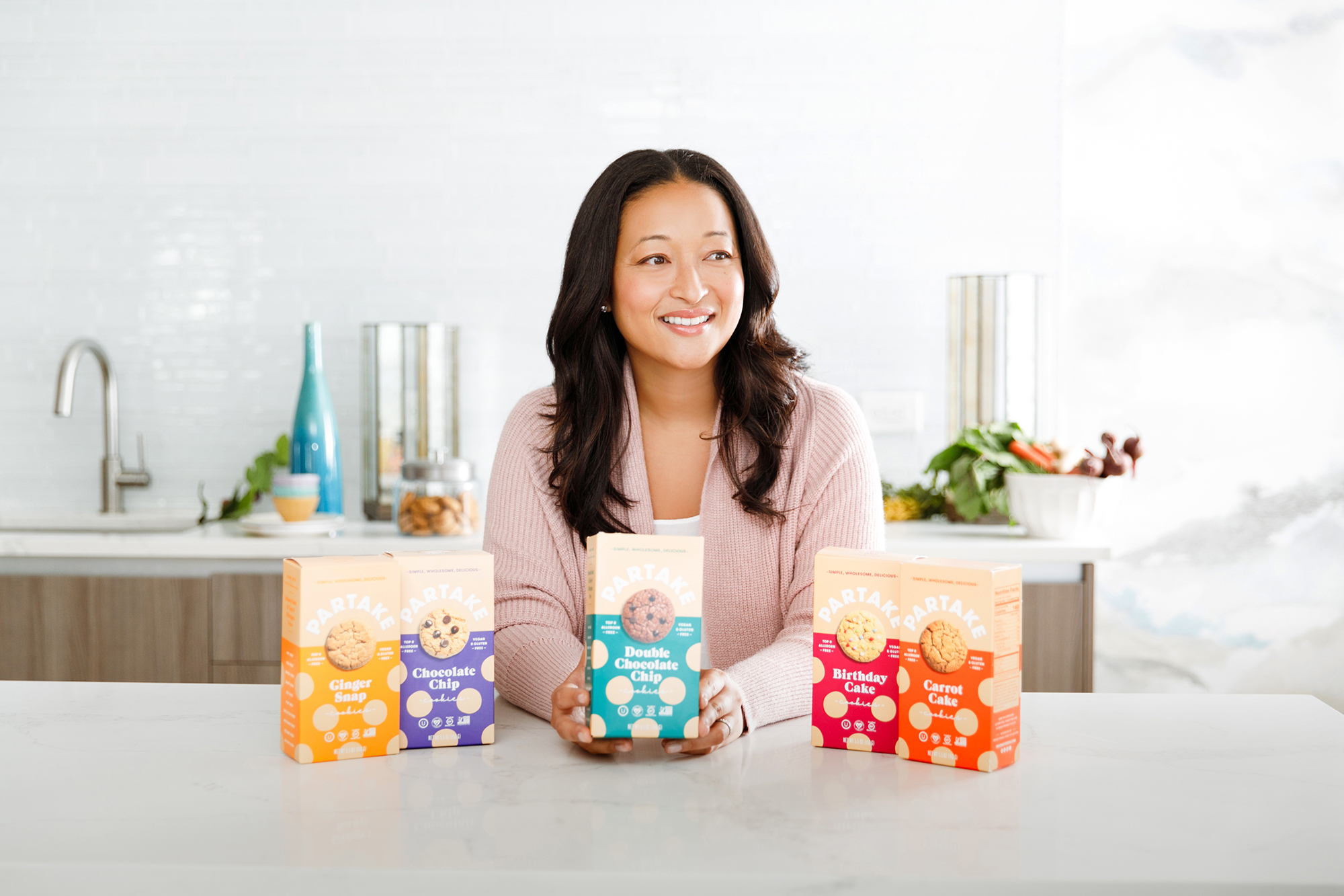 Black women don't get much startup funding. These founders are trying to change that