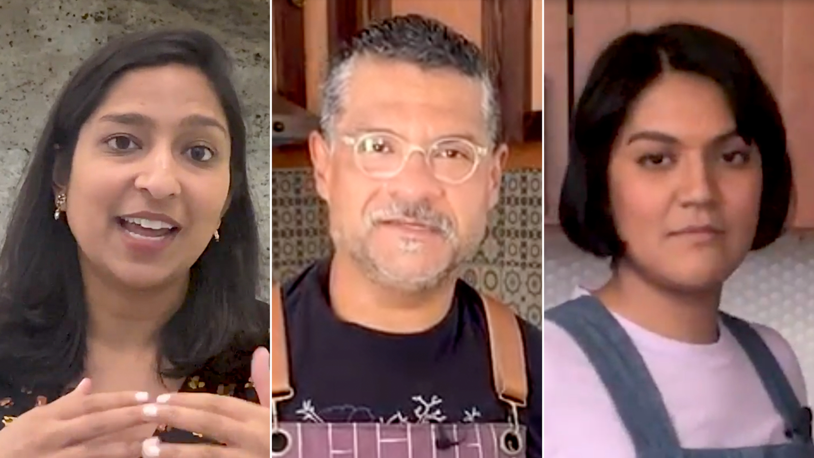 Three journalists of color resign from Bon Appétit’s Test Kitchen videos