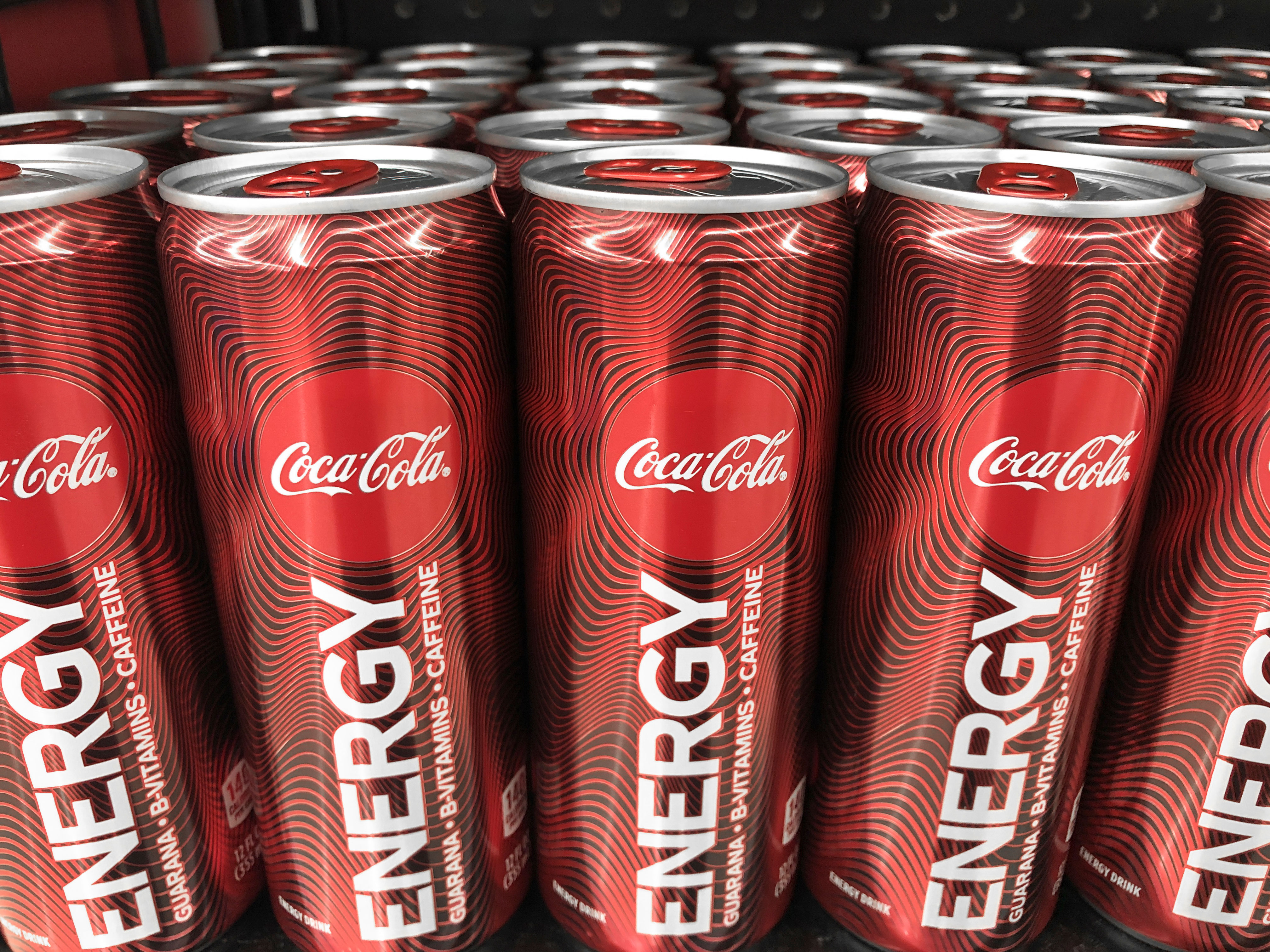 Coca-Cola just axed another soda