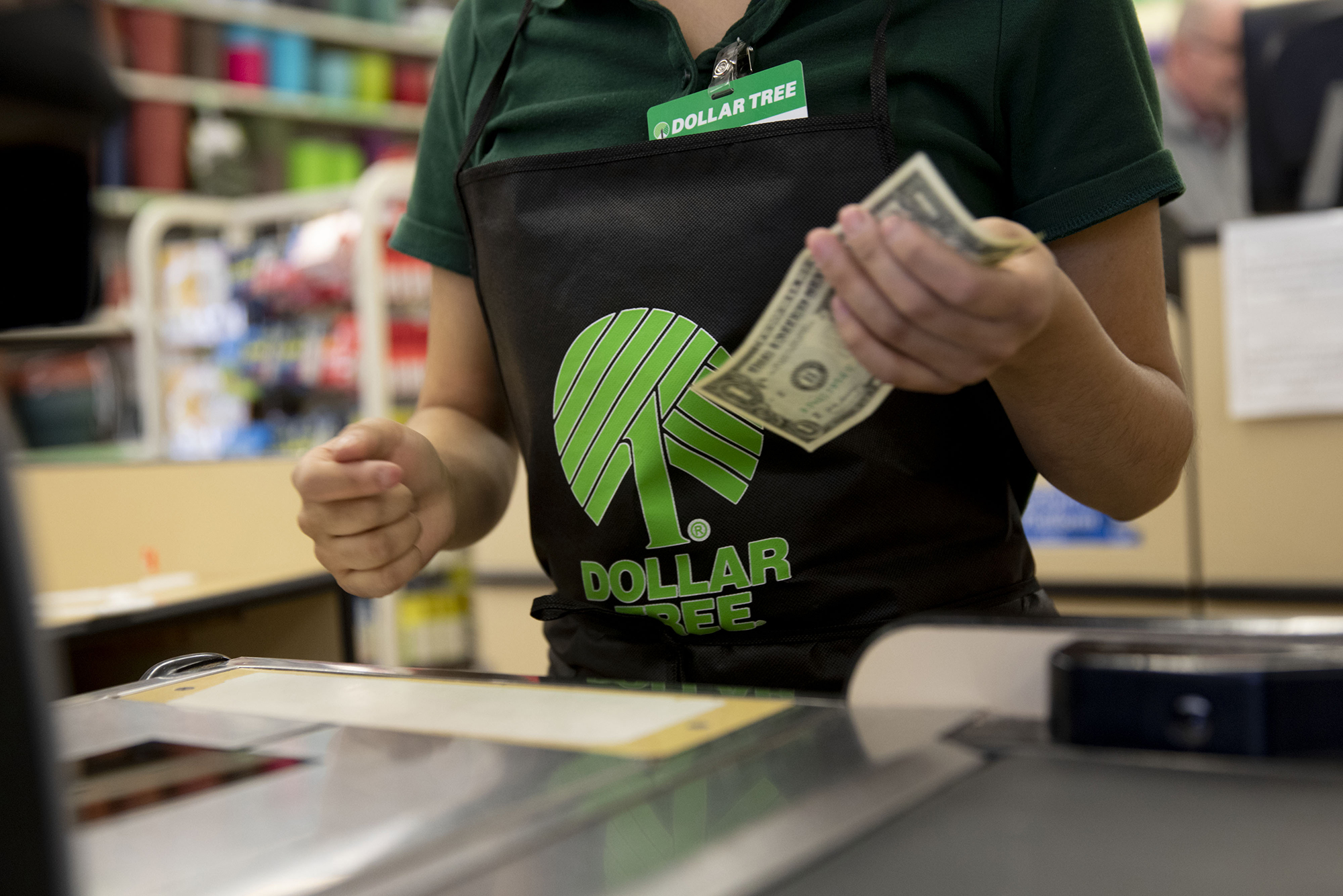 Dollar Tree will open 600 stores this year