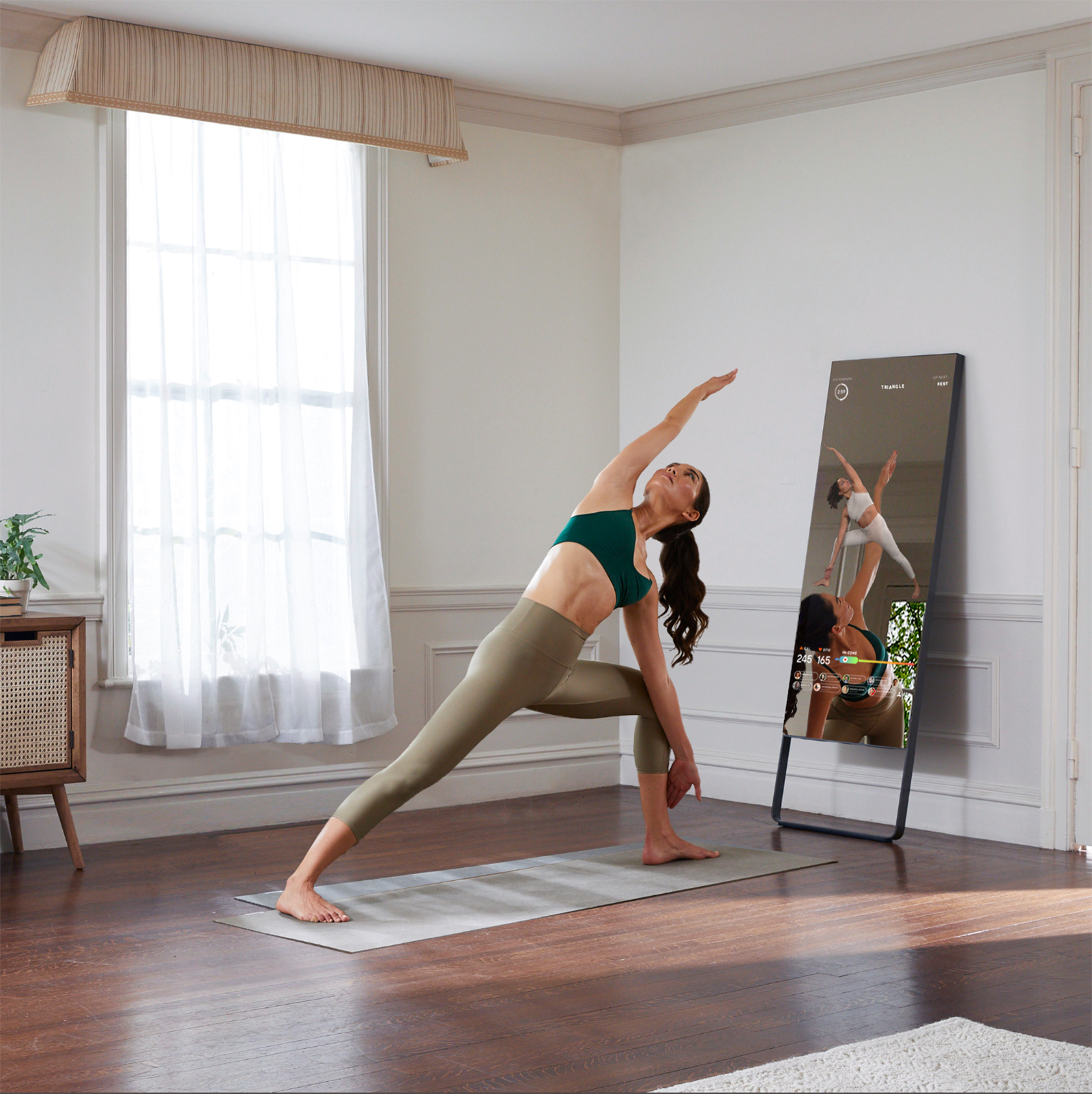 The $94 billion fitness industry is reinventing itself as Covid-19 spreads