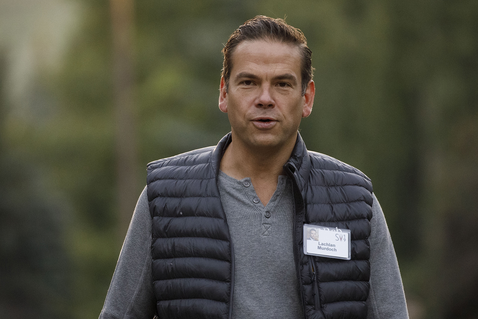Lachlan Murdoch finally says it out loud: Fox is the 'loyal opposition' to Biden