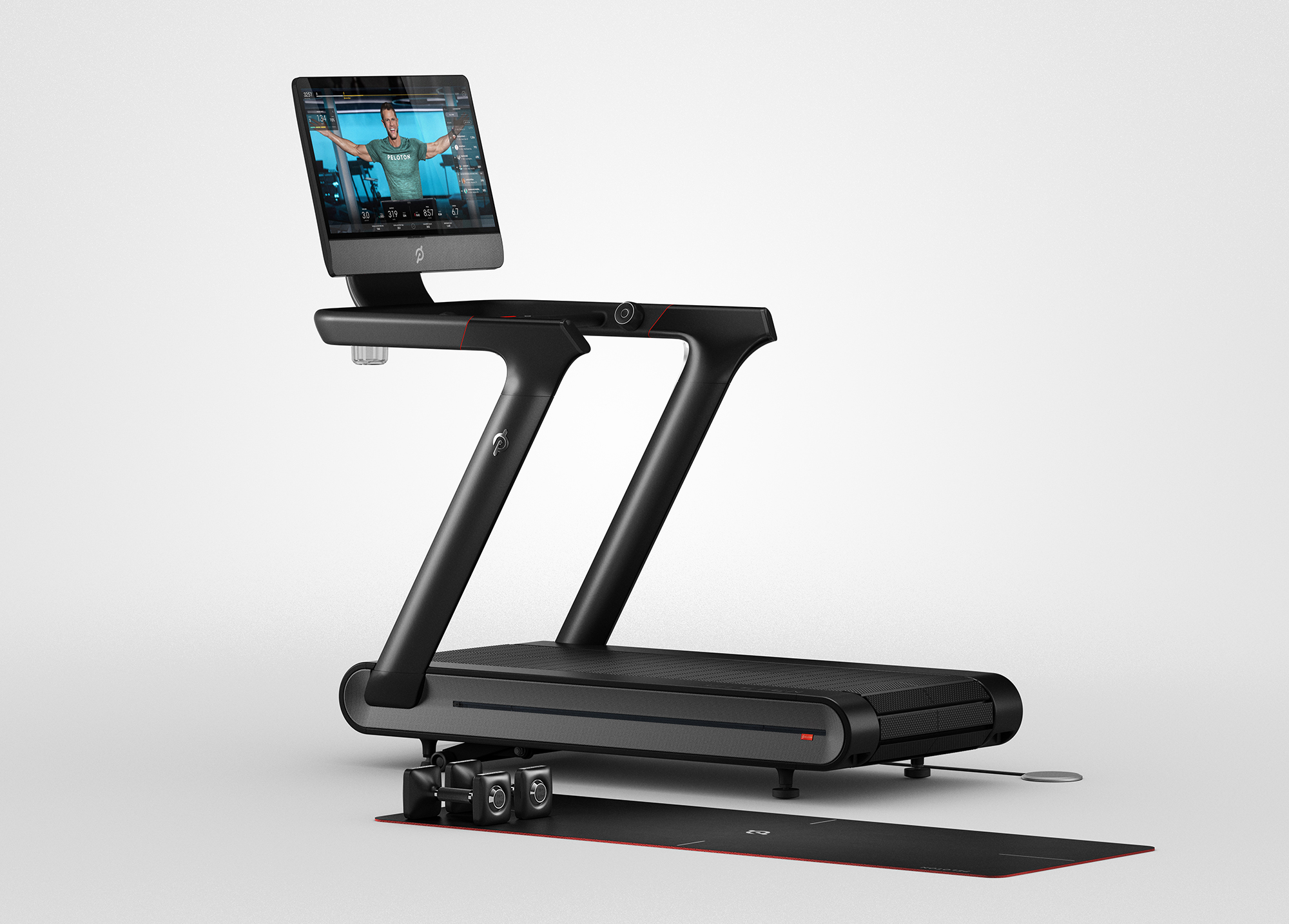 Peloton Tread+ owners told to stop using the treadmill in ‘urgent warning’