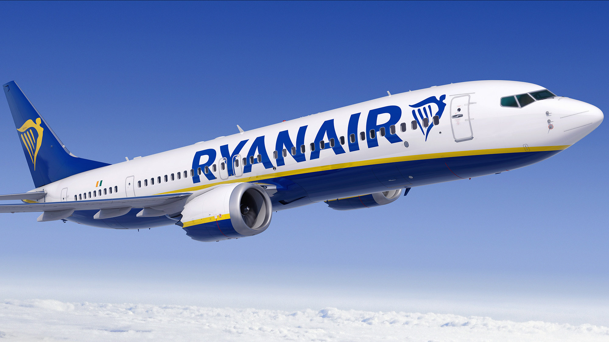Ryanair is buying 75 more 737 Max jets, Boeing's biggest order since the grounding