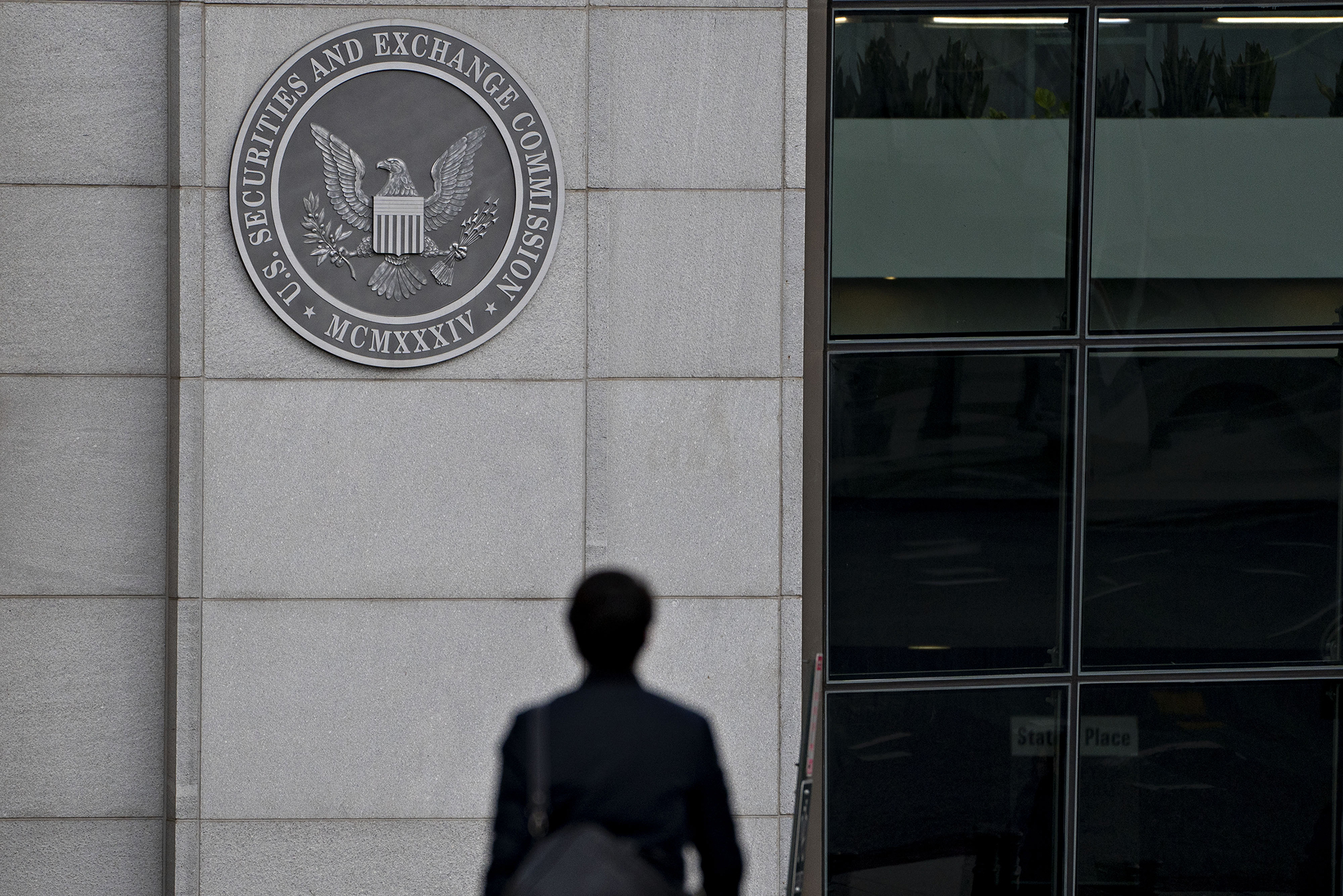 A government agency just paid a record $114 million to an anonymous whistleblower