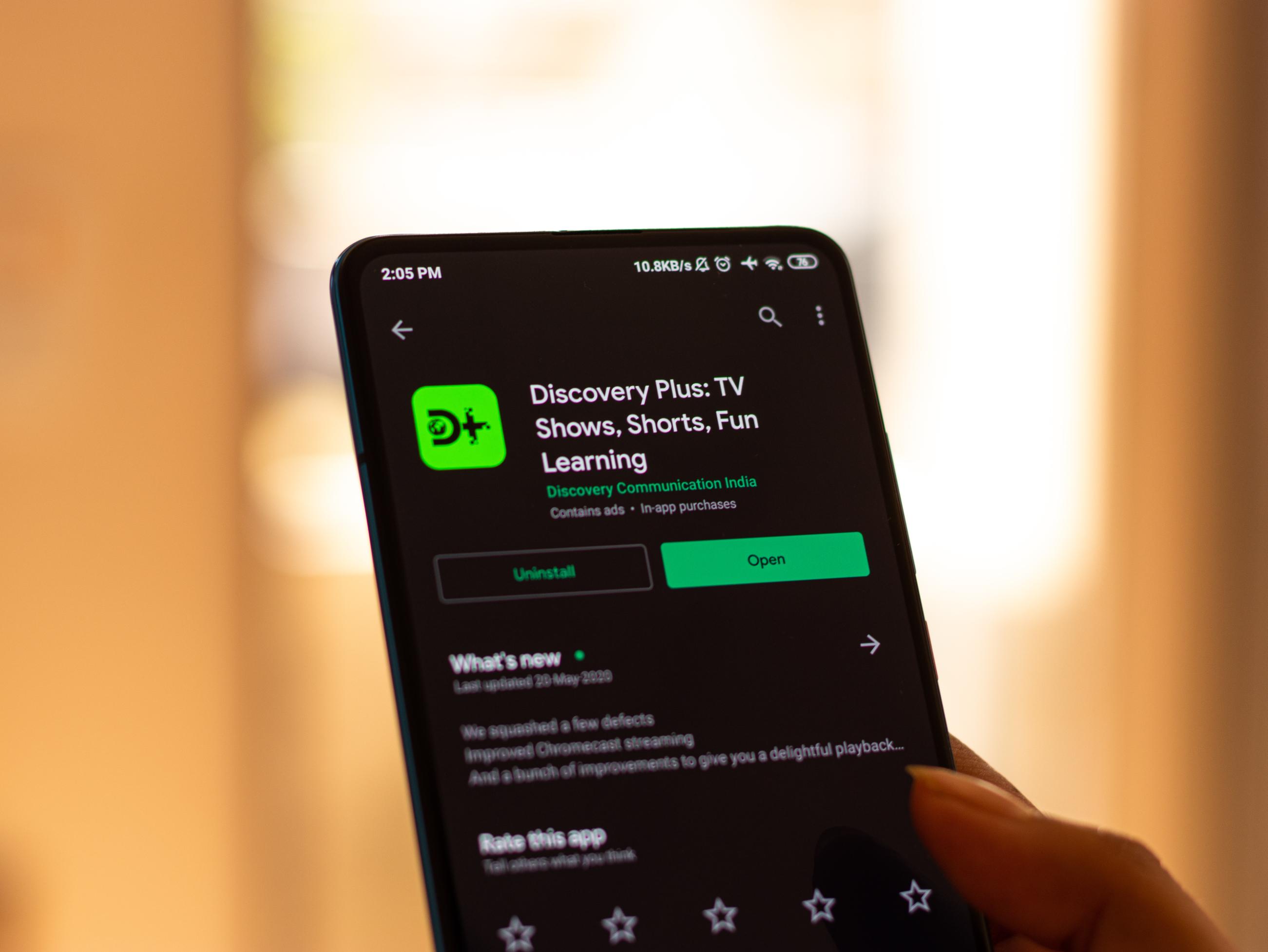 Better late than never: ViacomCBS and Discovery stocks soar thanks to new streaming services