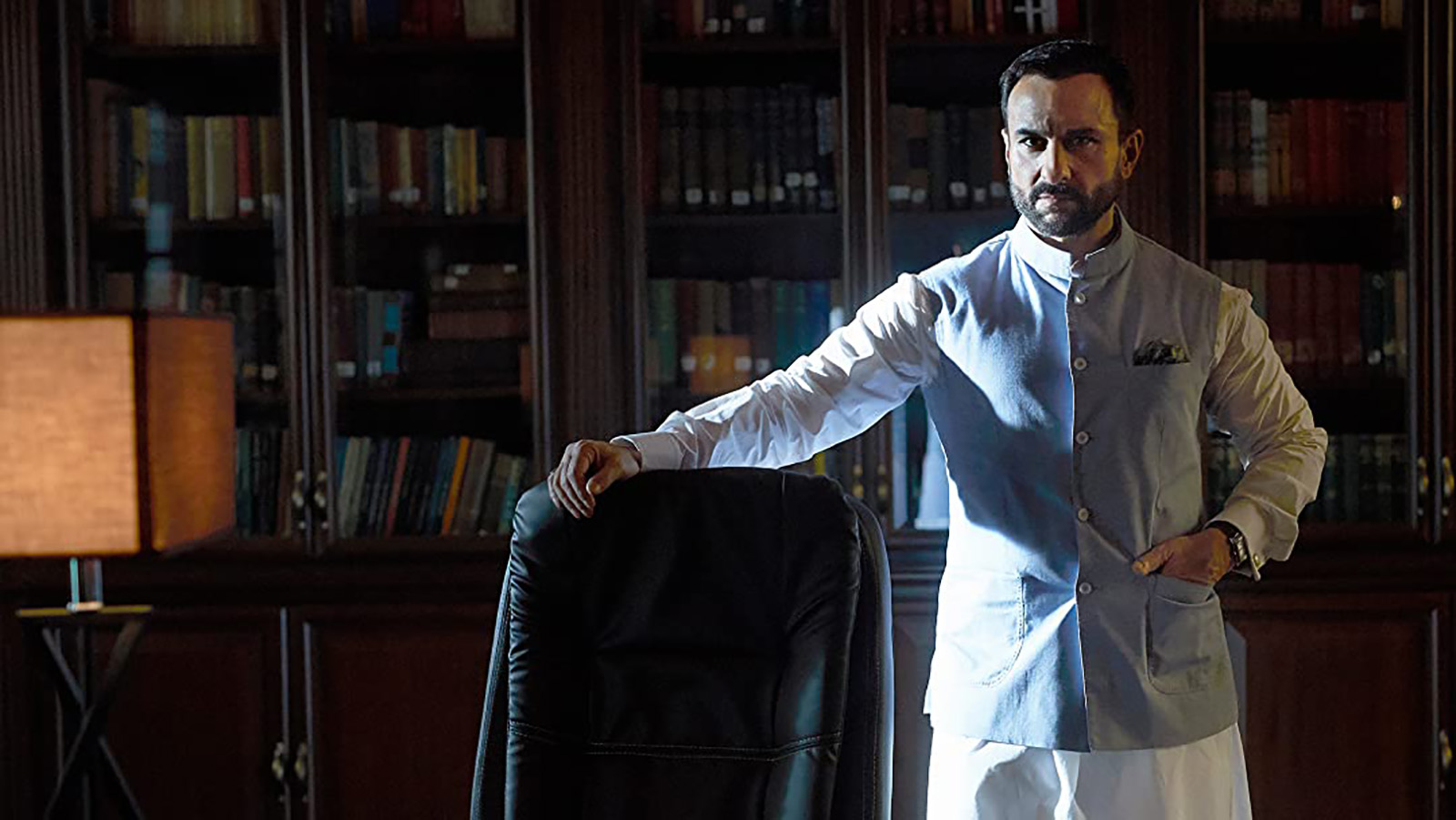 Amazon Prime show ‘Tandav’ faces calls for a ban in India