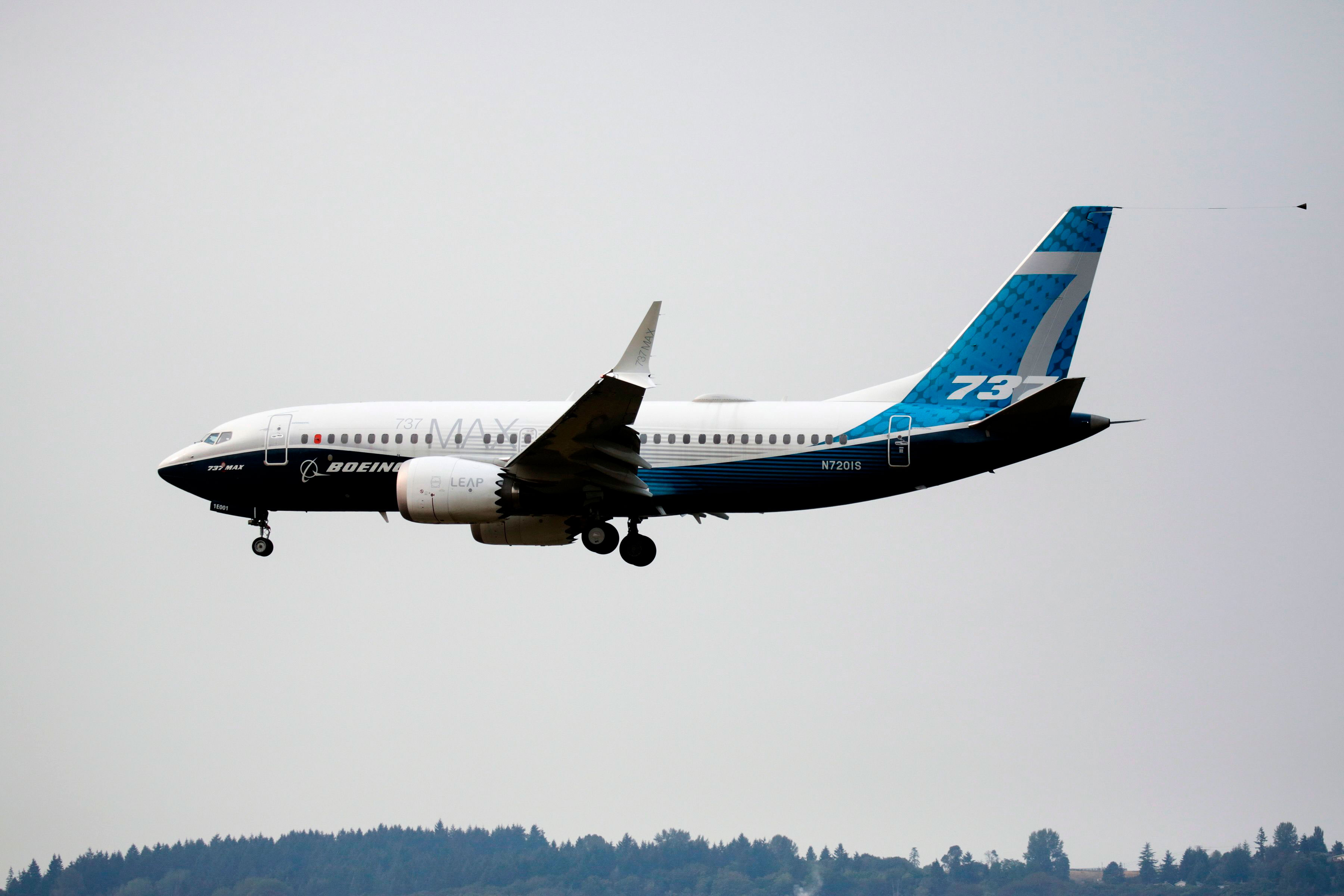 Europe just hit the US with $4 billion in new tariffs, but Biden could reduce tensions