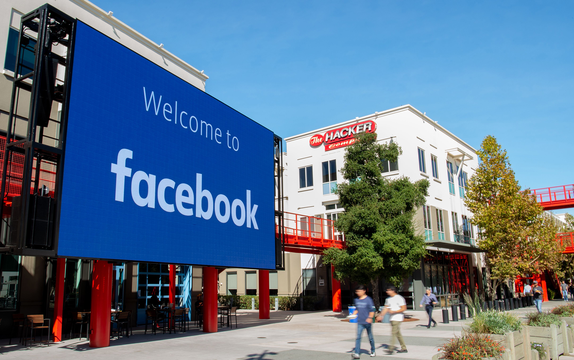 Facebook audit paints 'deeply troubling' picture of company's response to Trump posts, civil rights issues