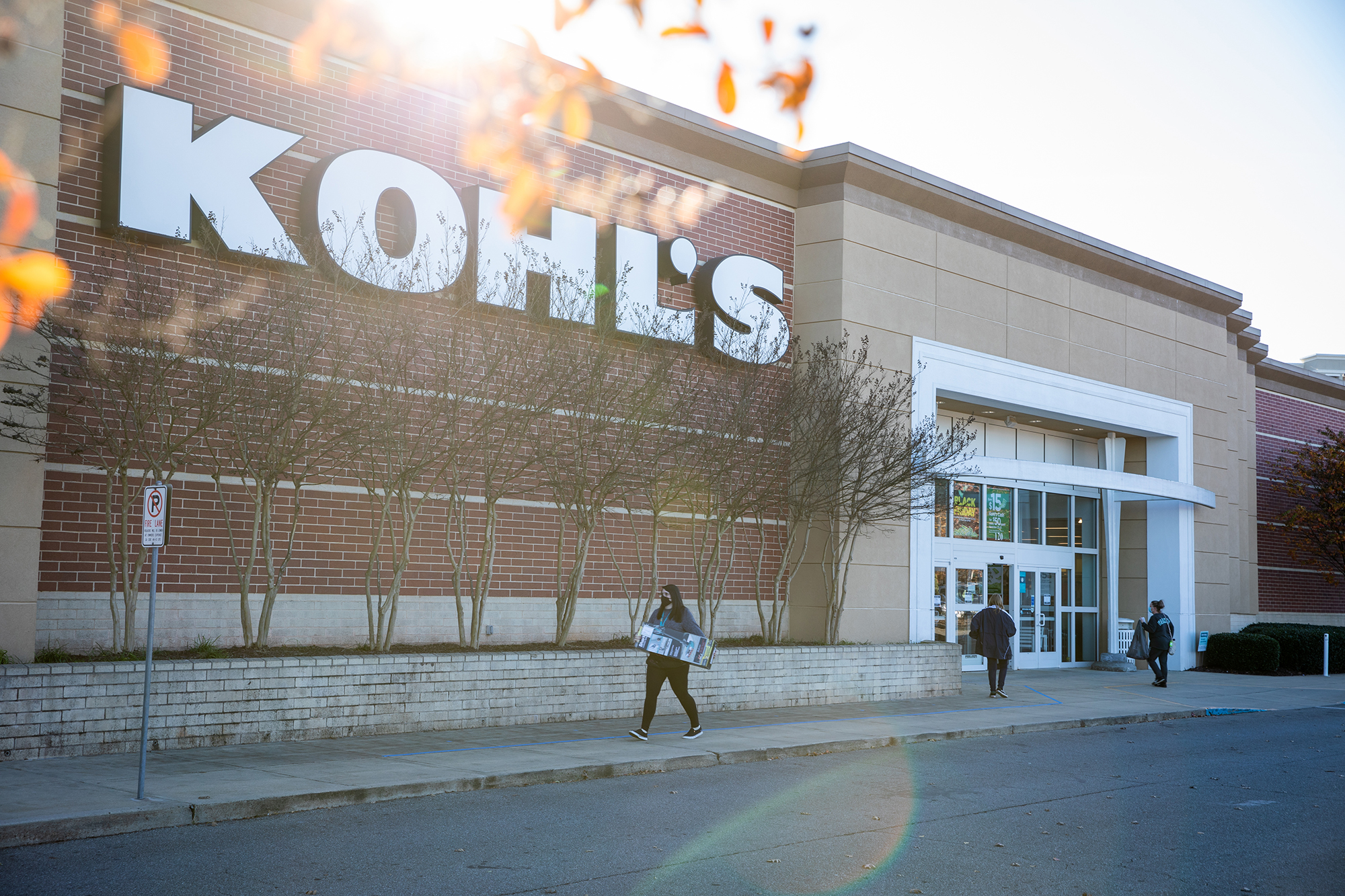 kohls af1