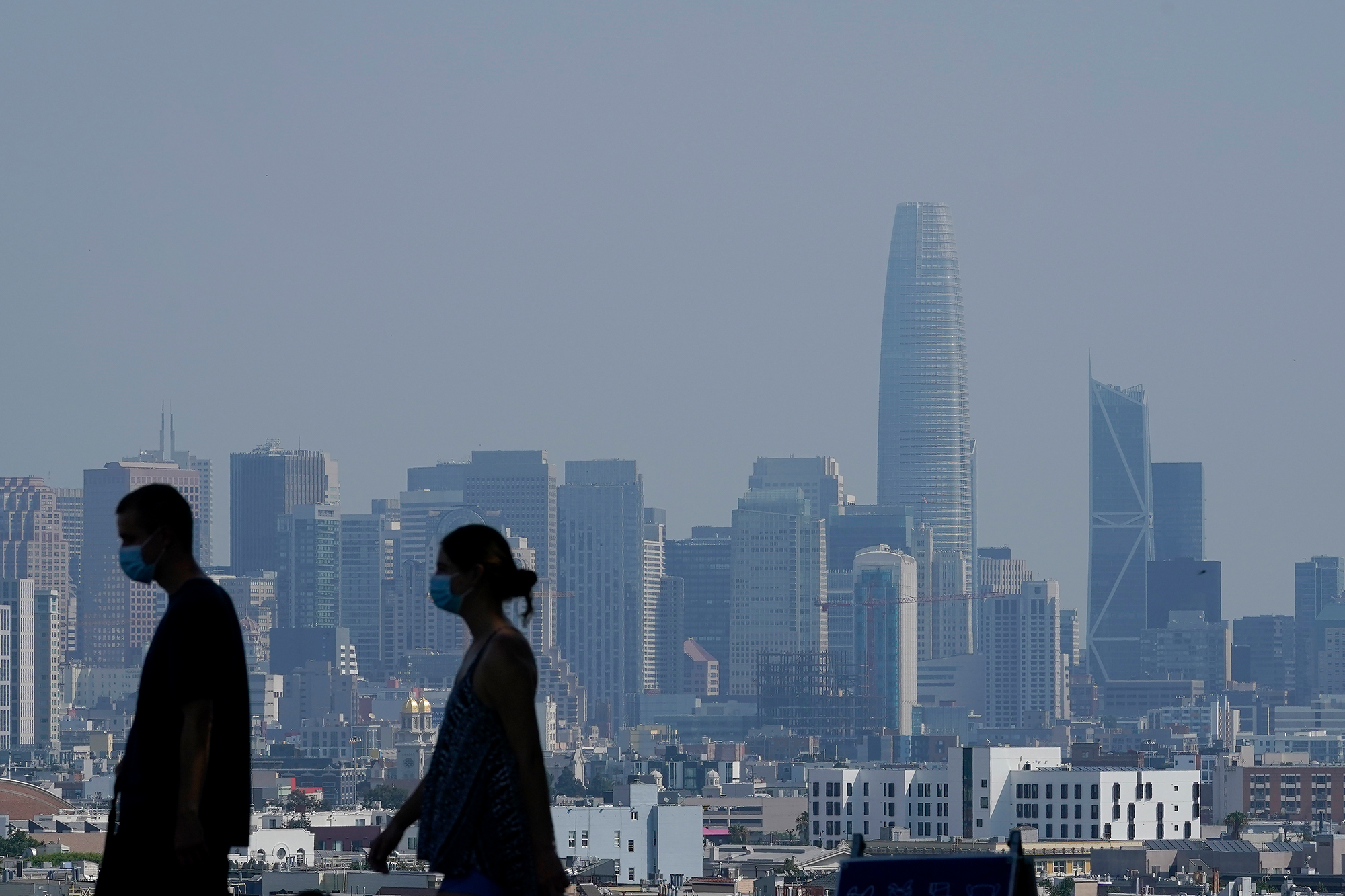 Stripe is paying employees $20,000 if they leave big cities — but they'll also get a pay cut