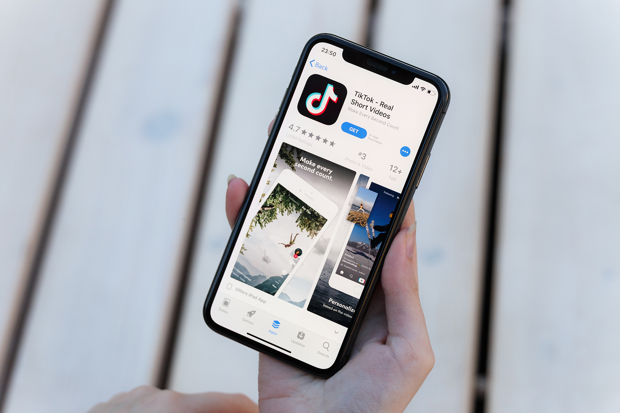 TikTok is a national security threat, US politicians say. Here's what experts think