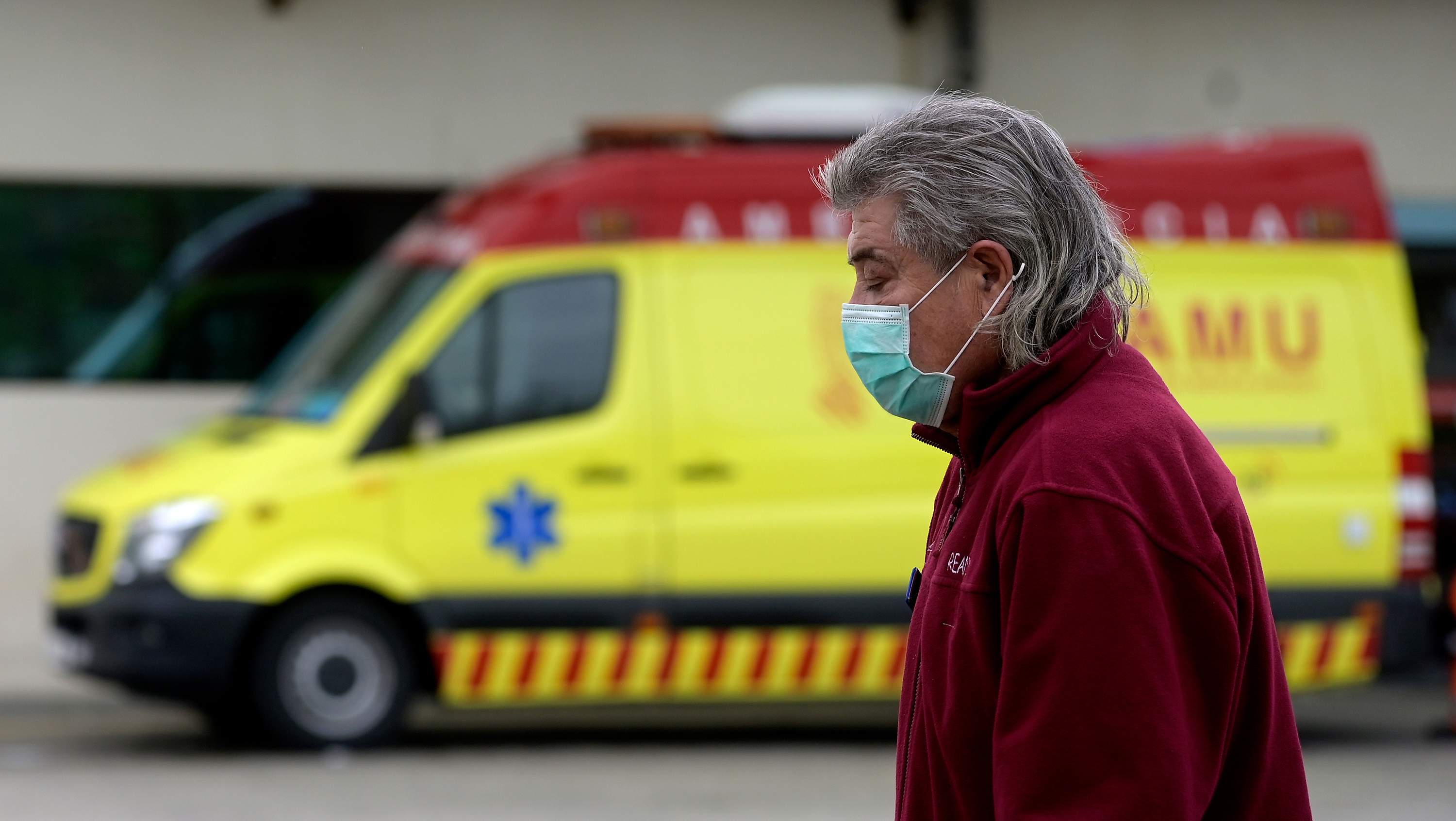The EU can’t agree on how to help Italy and Spain pay for coronavirus relief