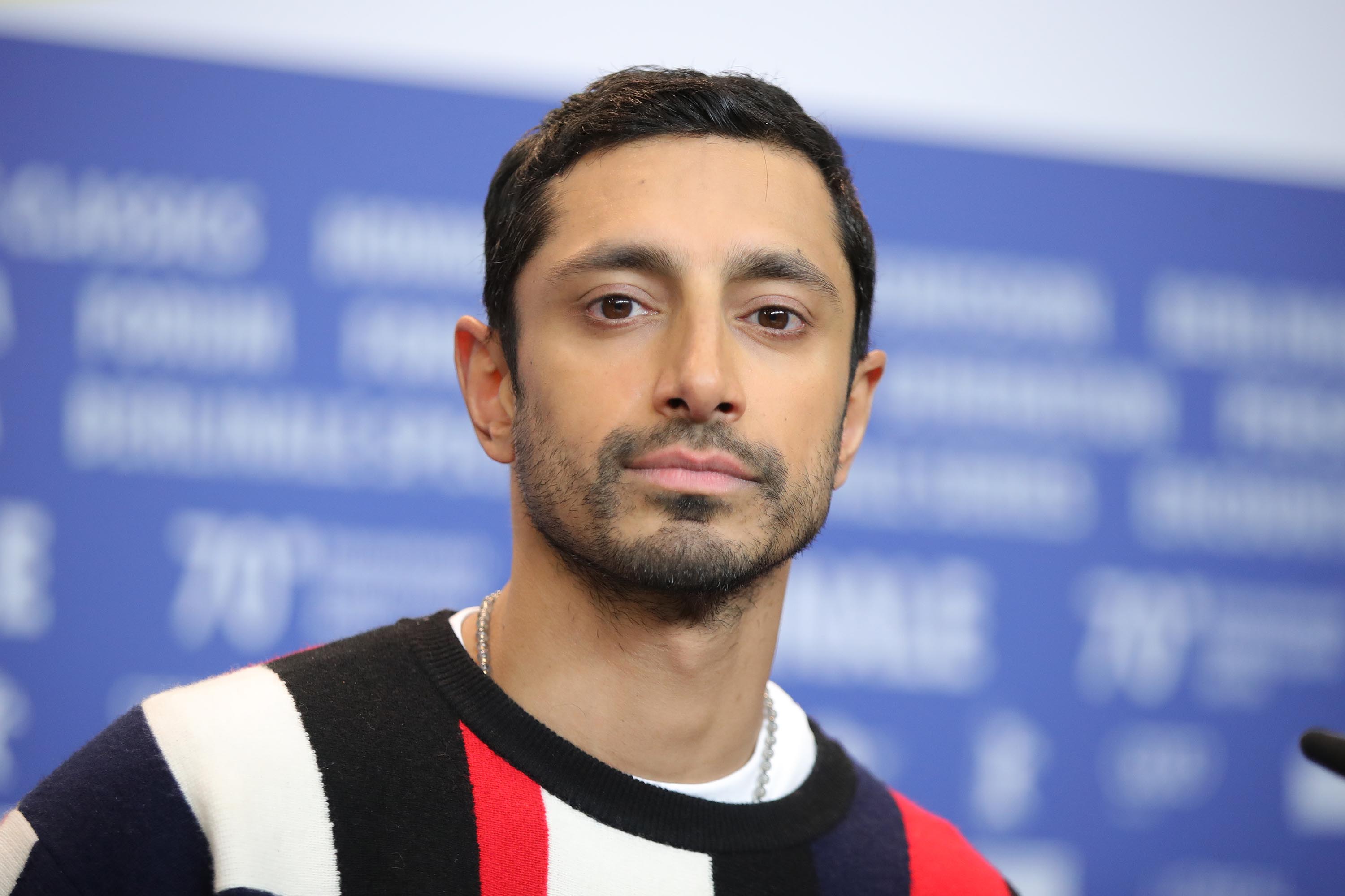 Riz Ahmed backs study that finds Muslims underrepresented in Hollywood