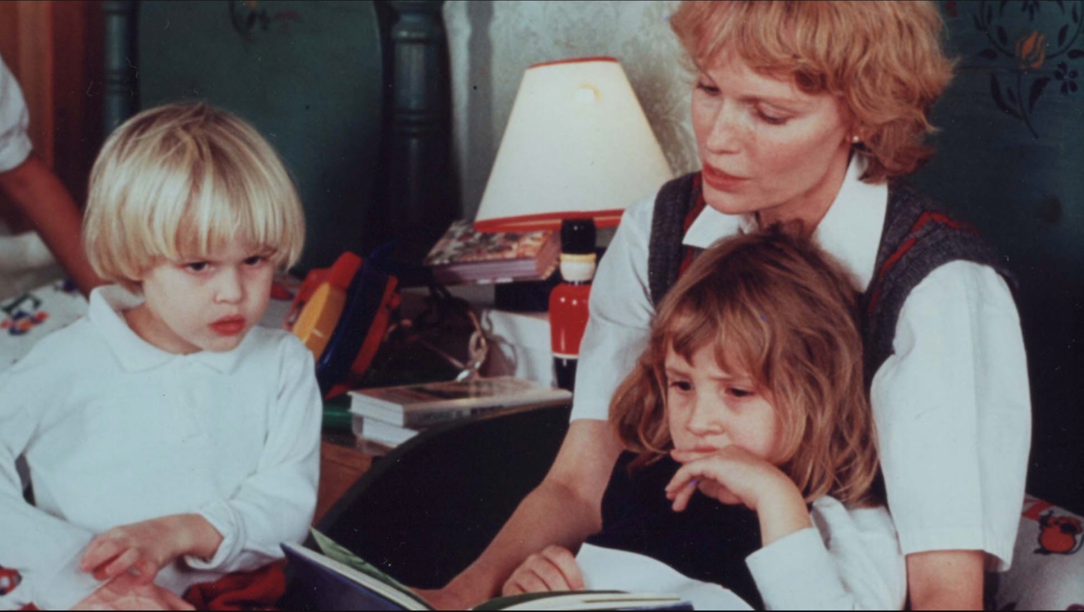 'Allen v. Farrow' renews questions about Woody Allen, and separating art from the artist