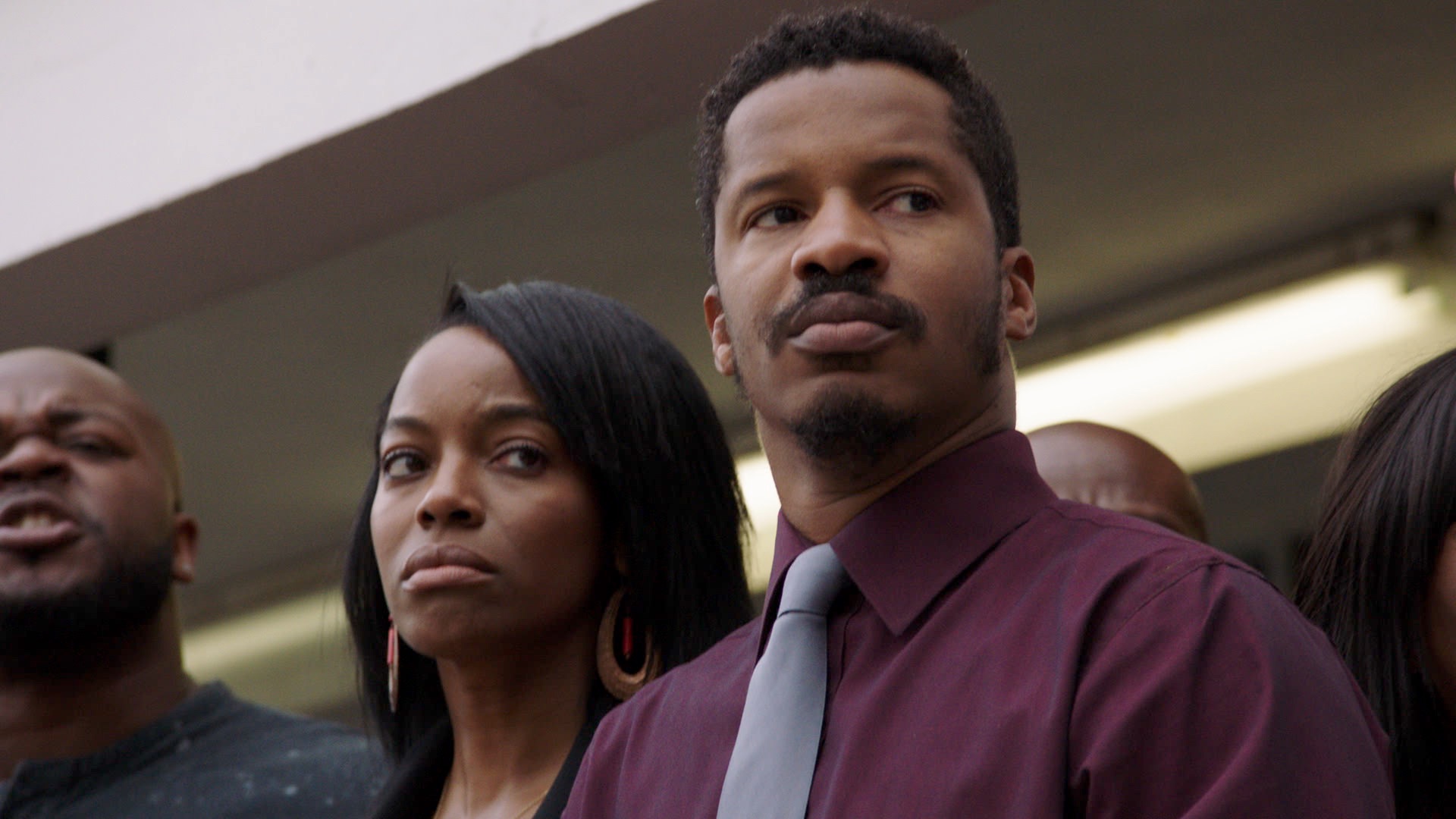 ‘American Skin’ explores race, policing and loss through a provocative lens