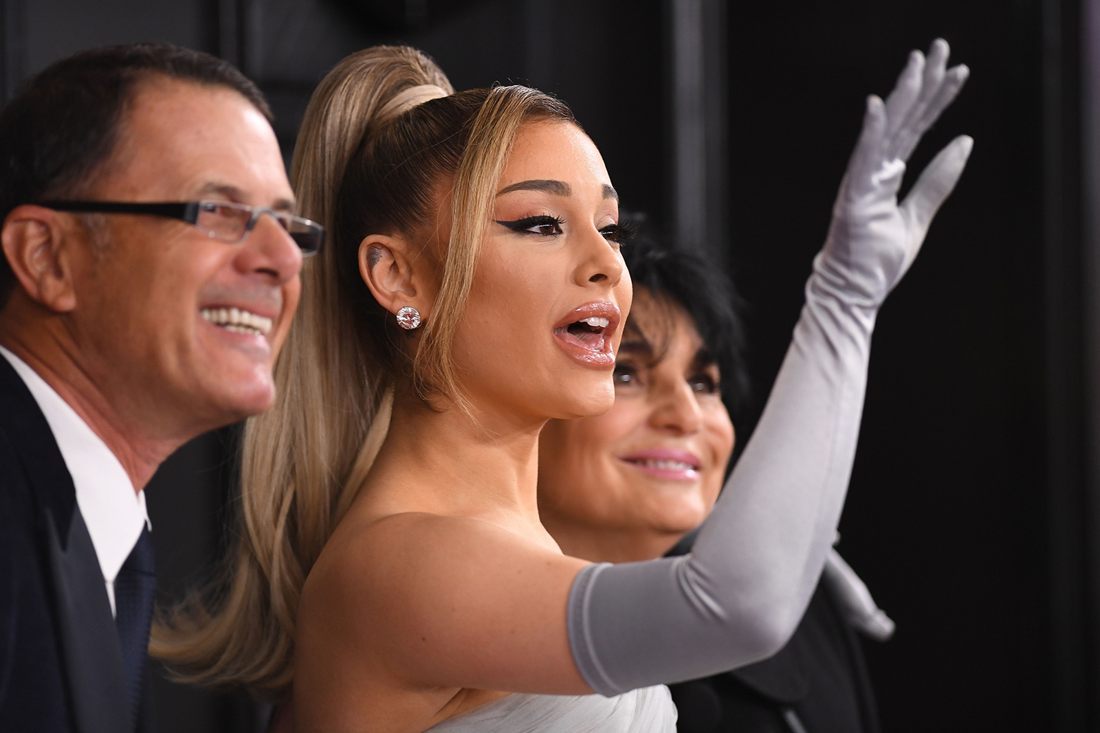 Ariana Grande announces new album and then teases fans with cryptic Instagram video