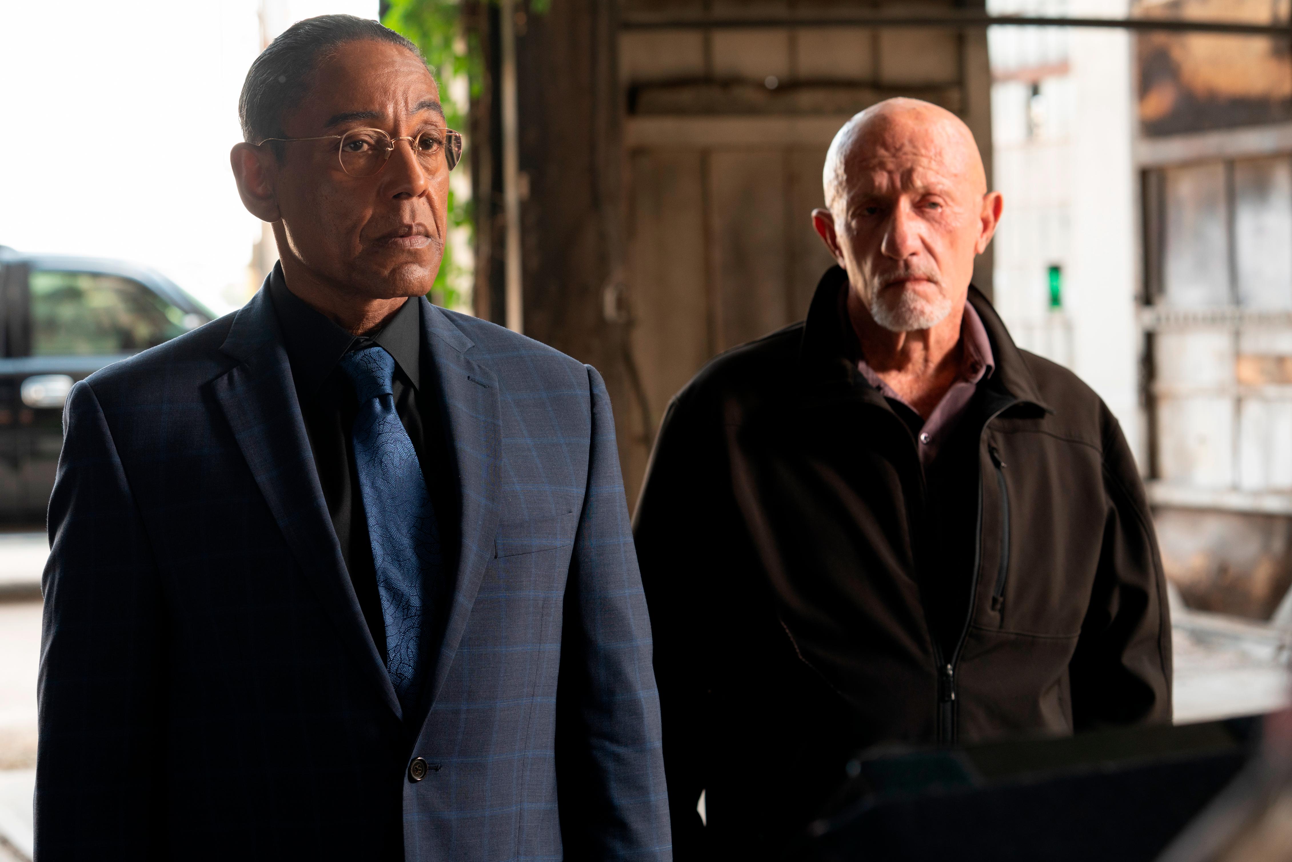 ‘Better Call Saul’ inches closer to ‘Breaking Bad’ as the end draws nearer