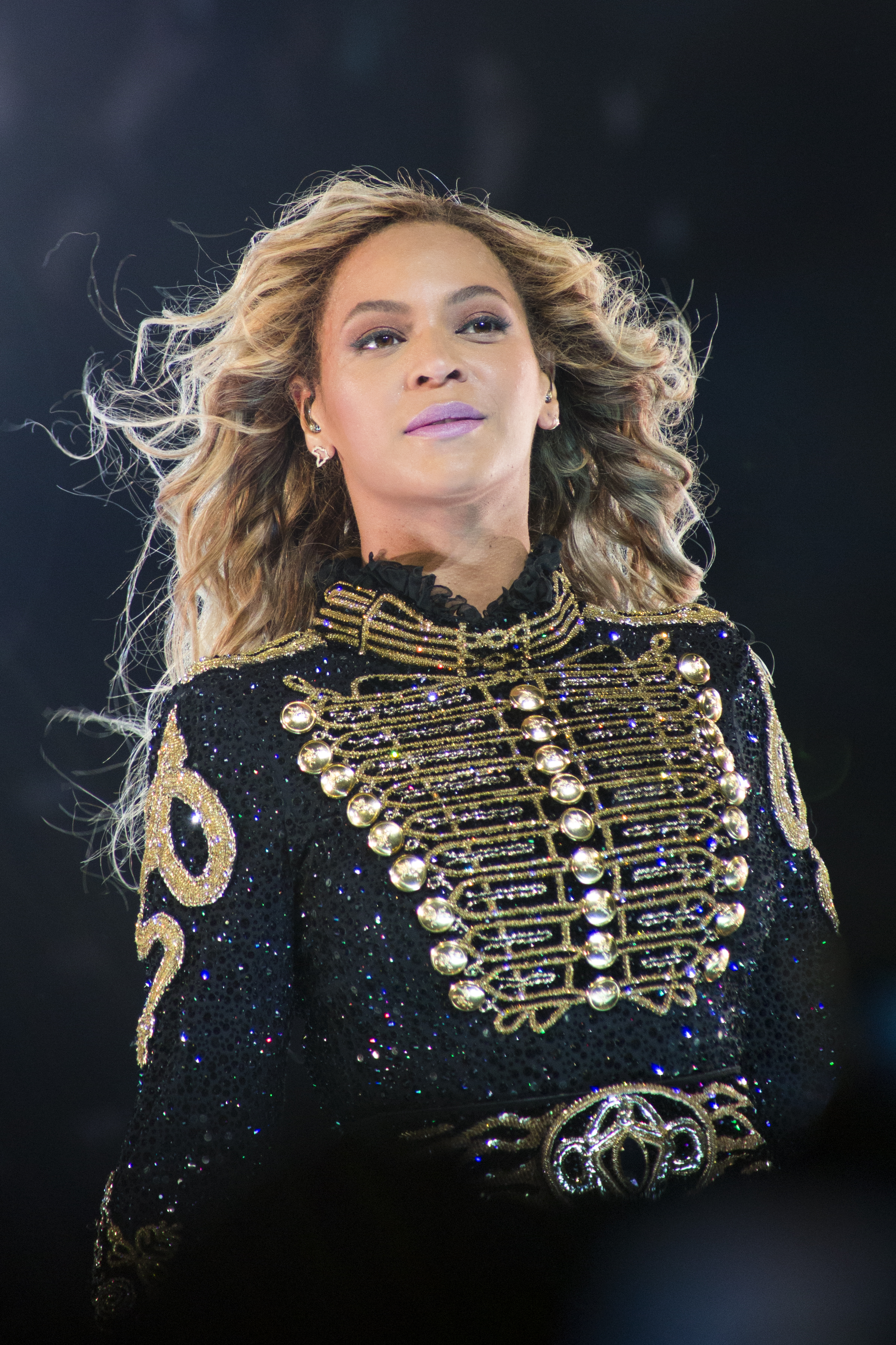 Beyoncé demands justice for George Floyd
