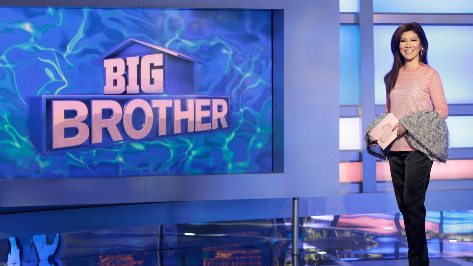 'Big Brother' returns with color-coded pods and no hugs amid coronavirus pandemic