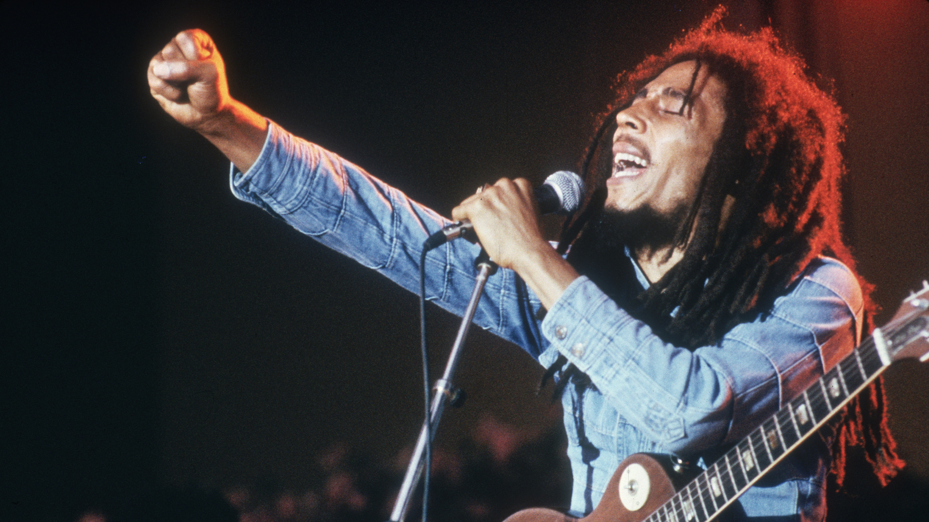 Bob Marley’s ‘One Love’ reimagined in support of UNICEF’s Covid-19 efforts