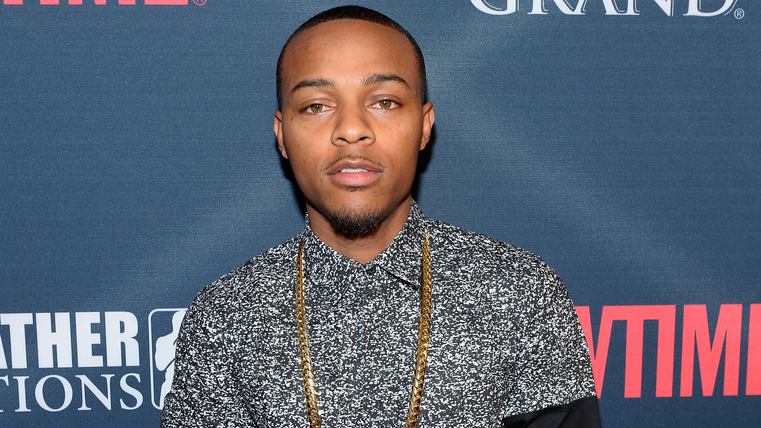 Bow Wow apologizes after crowded Houston club backlash
