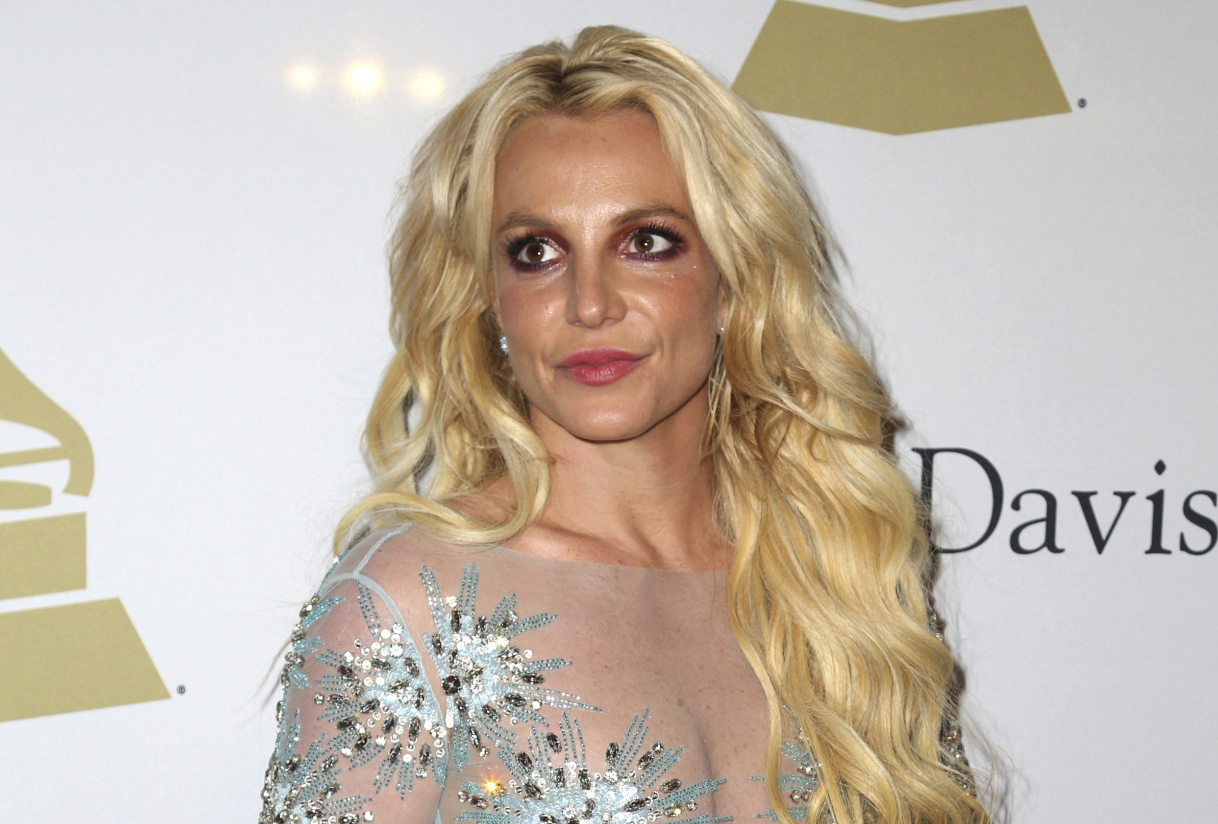 Britney Spears speaks out against 'abusive' conservatorship: 'I just want my life back'
