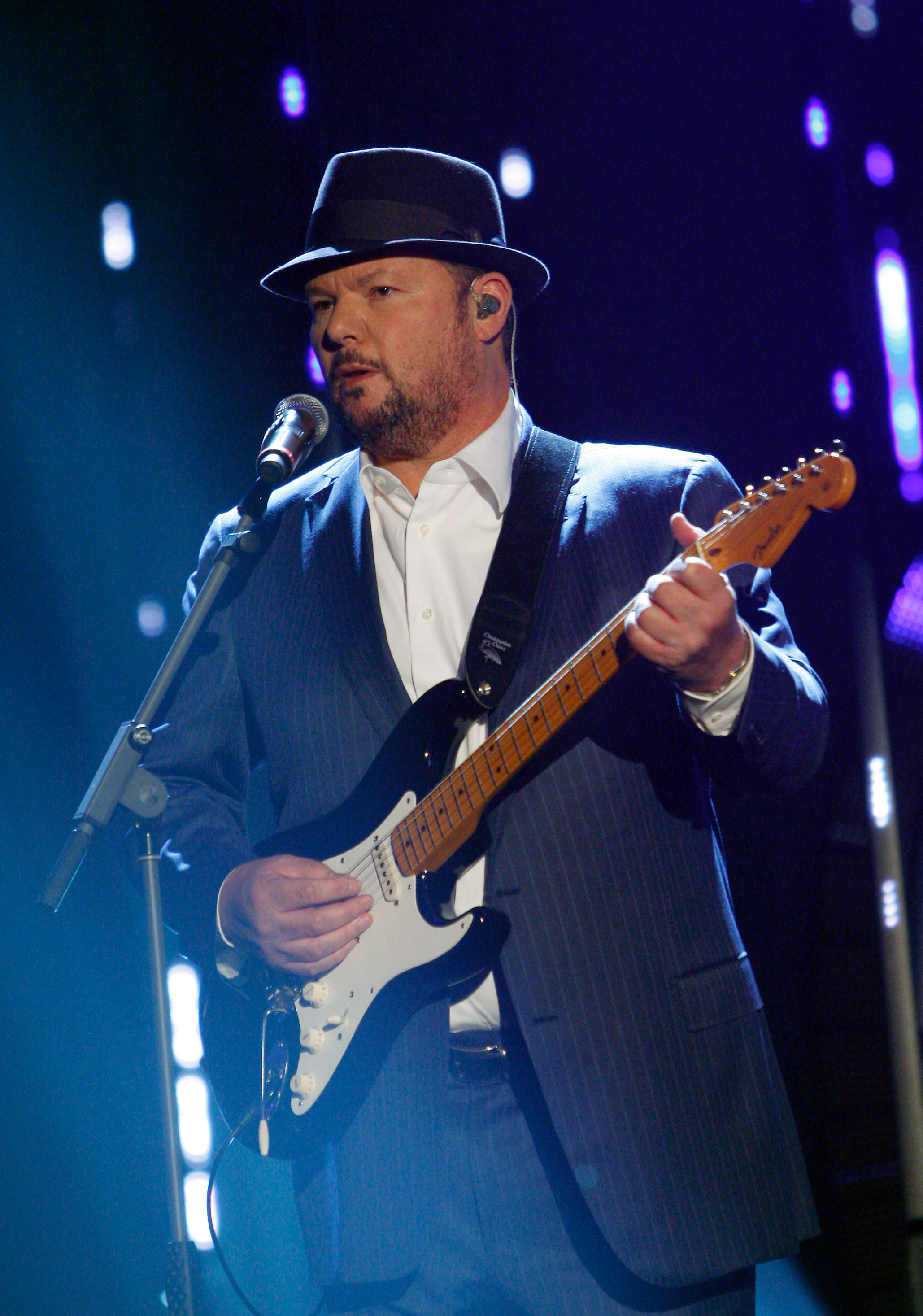 Musician Christopher Cross calls coronavirus ‘possibly the worst illness I’ve ever had’