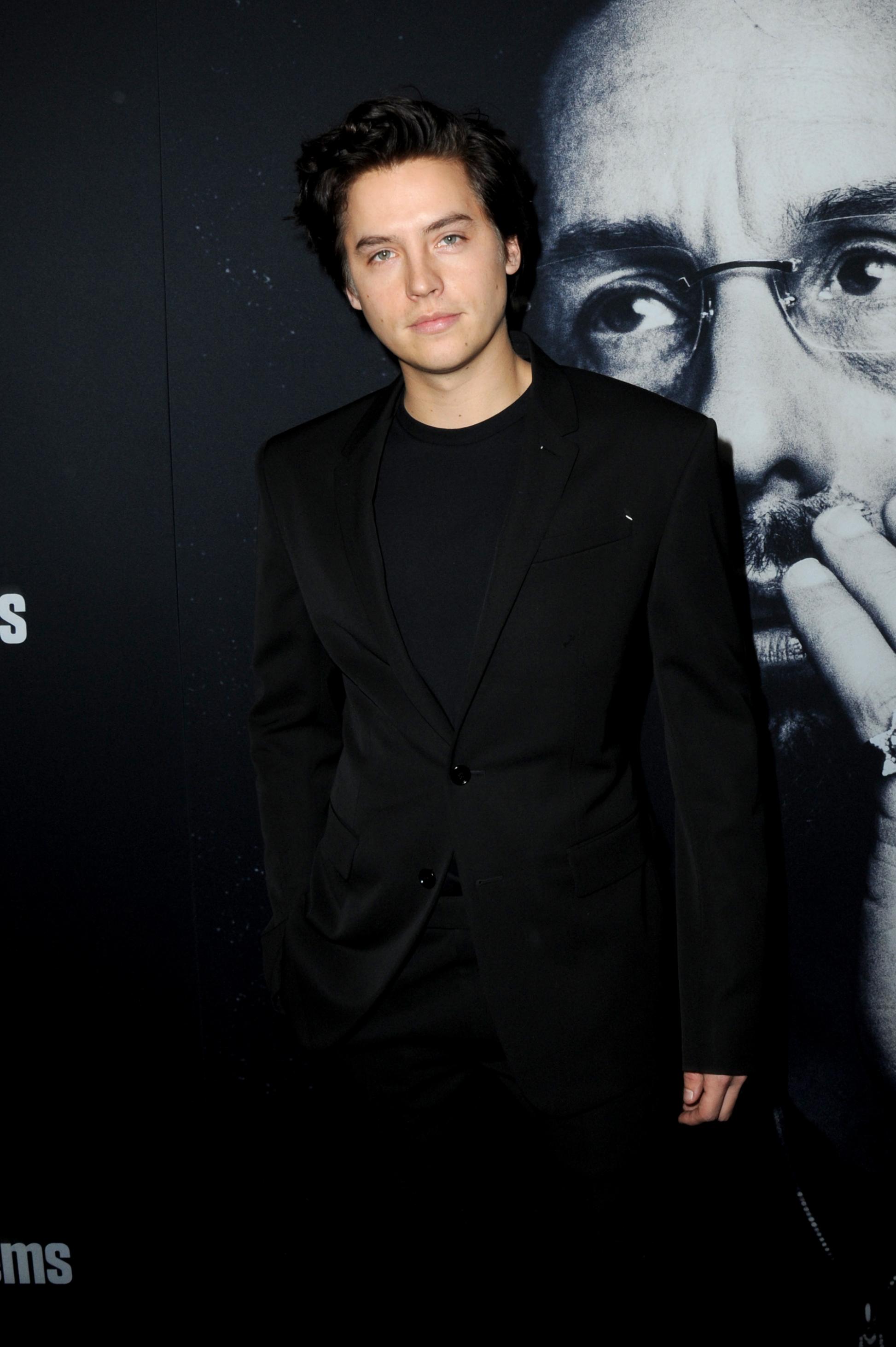 Cole Sprouse not interested in a ‘Suite Life of Zack and Cody’ reboot