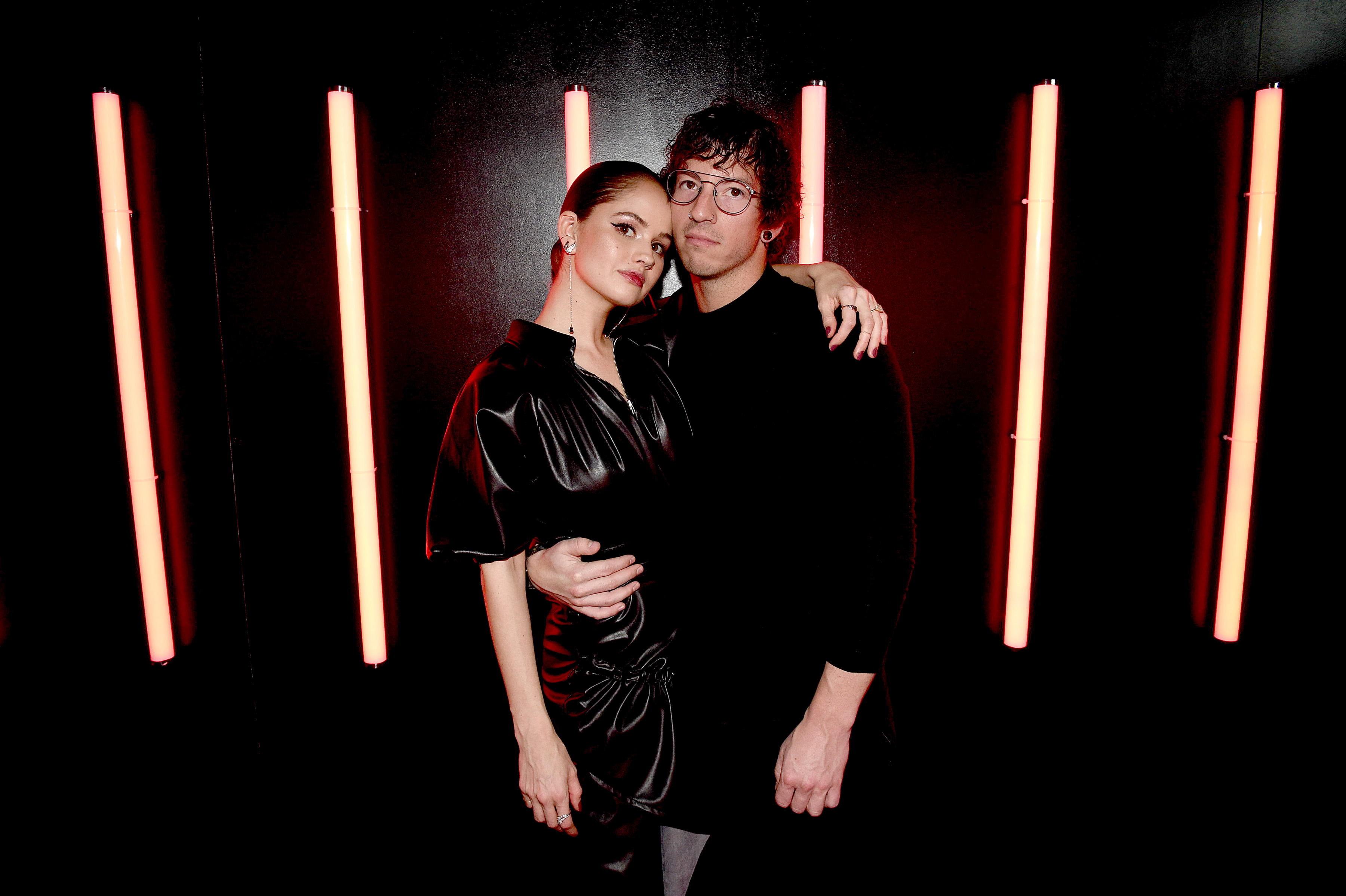 Debby Ryan and Josh Dun secretly married on New Year’s Eve