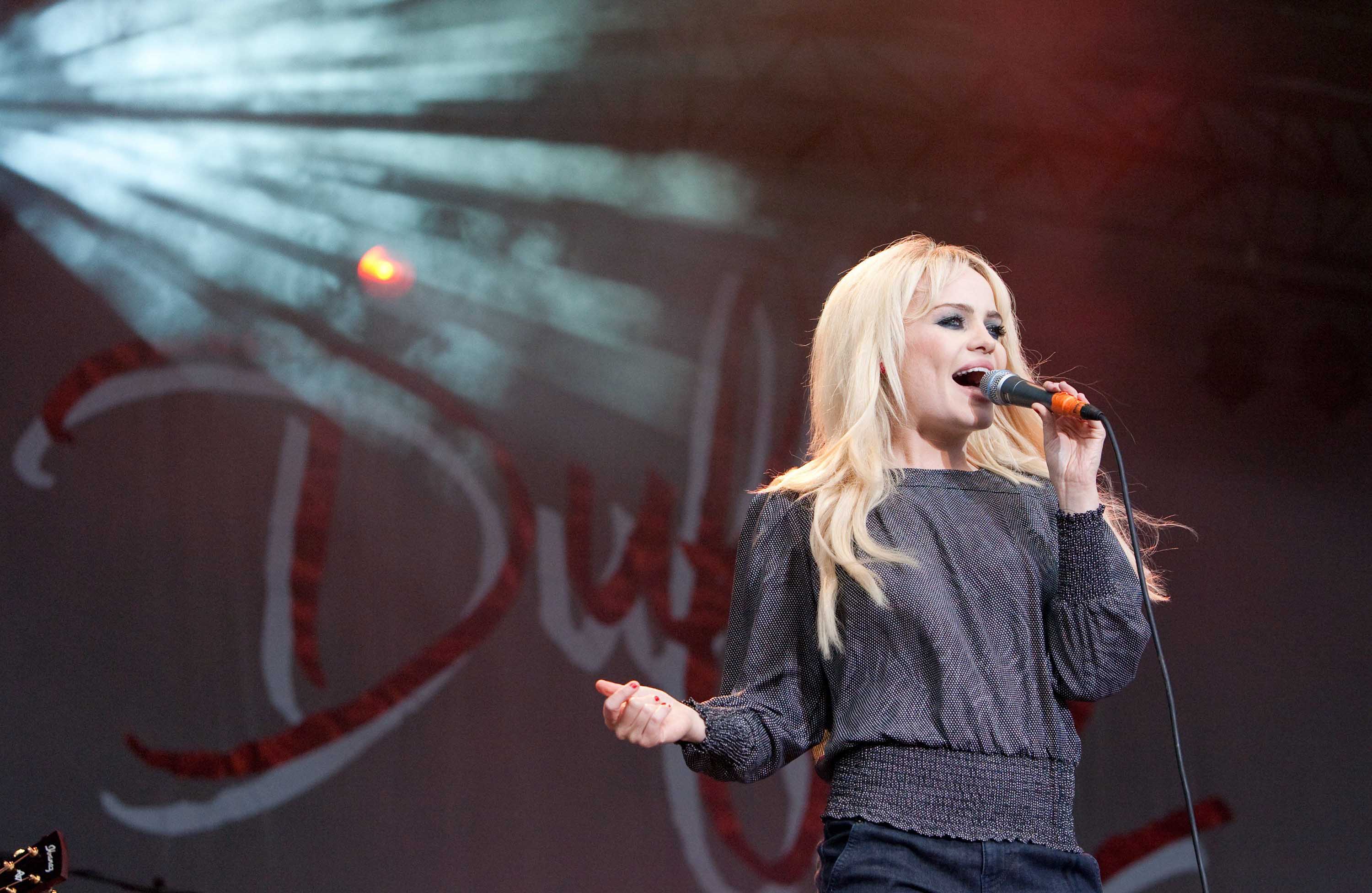 Singer Duffy slams Netflix over kidnap film ‘365 Days,’ saying it ‘glamorizes’ sexual violence