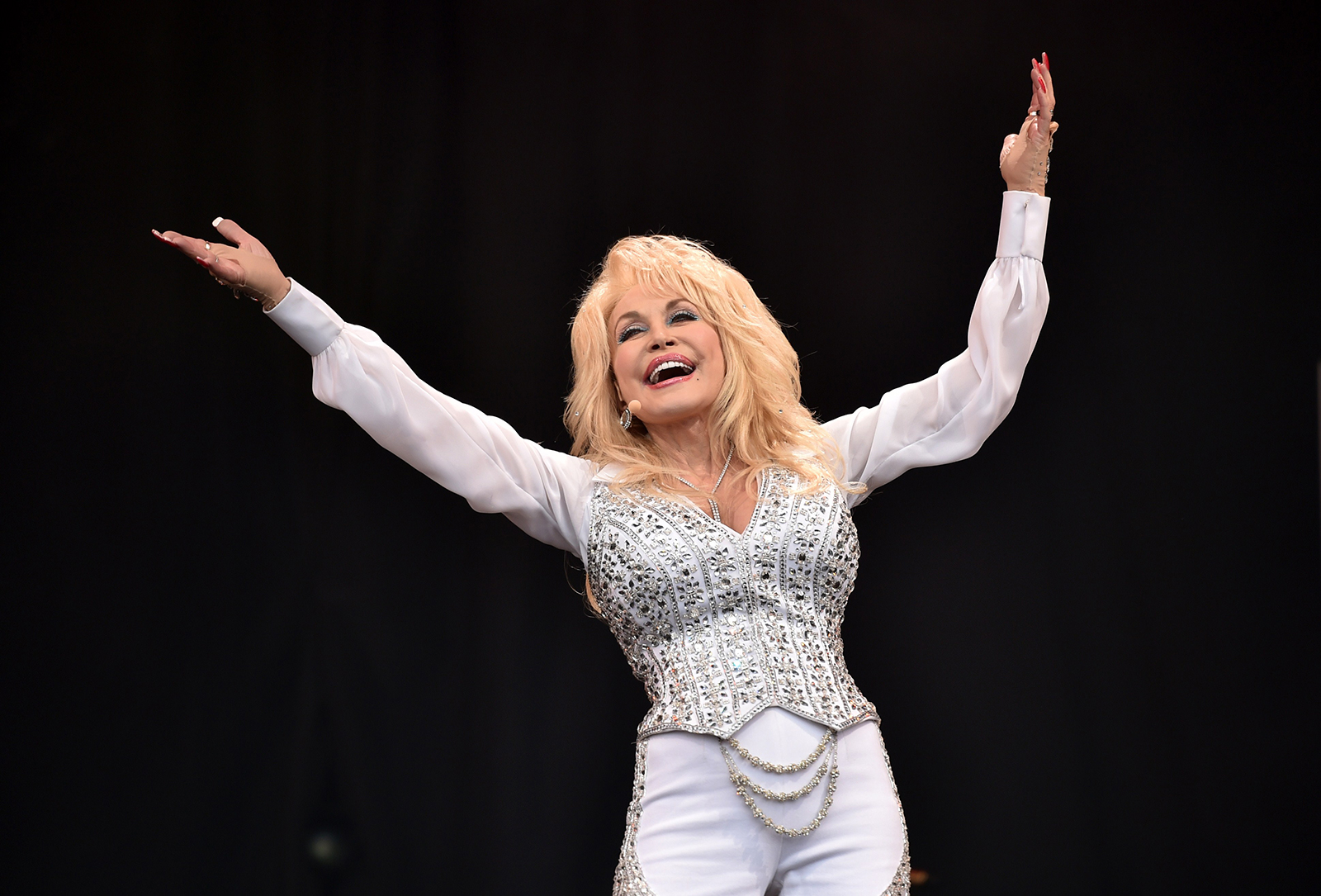 Dolly Parton, Lil Nas X and more to perform at first ever virtual GLAAD Media Awards