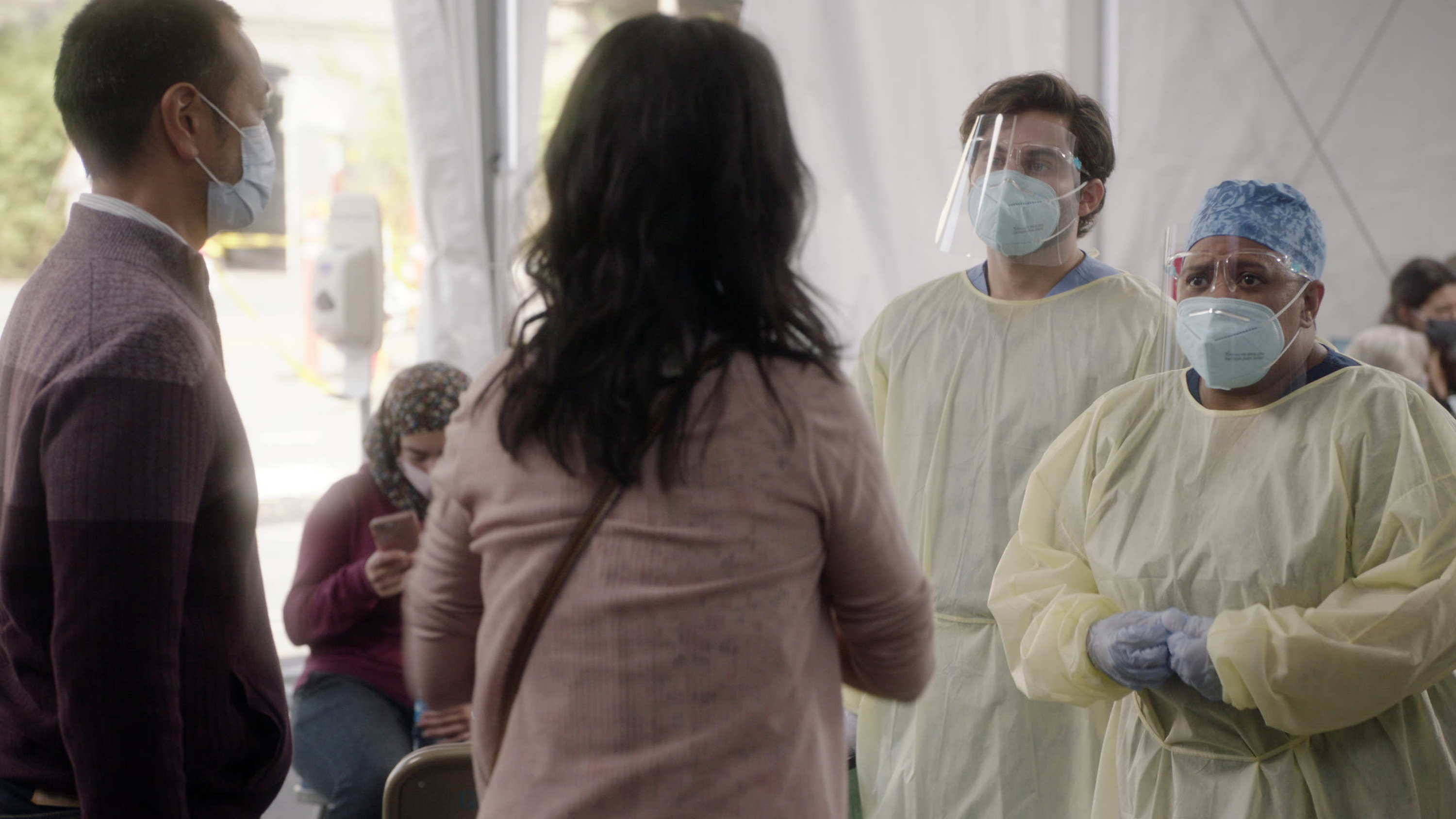 ‘Grey’s Anatomy’ is coming back for Season 18