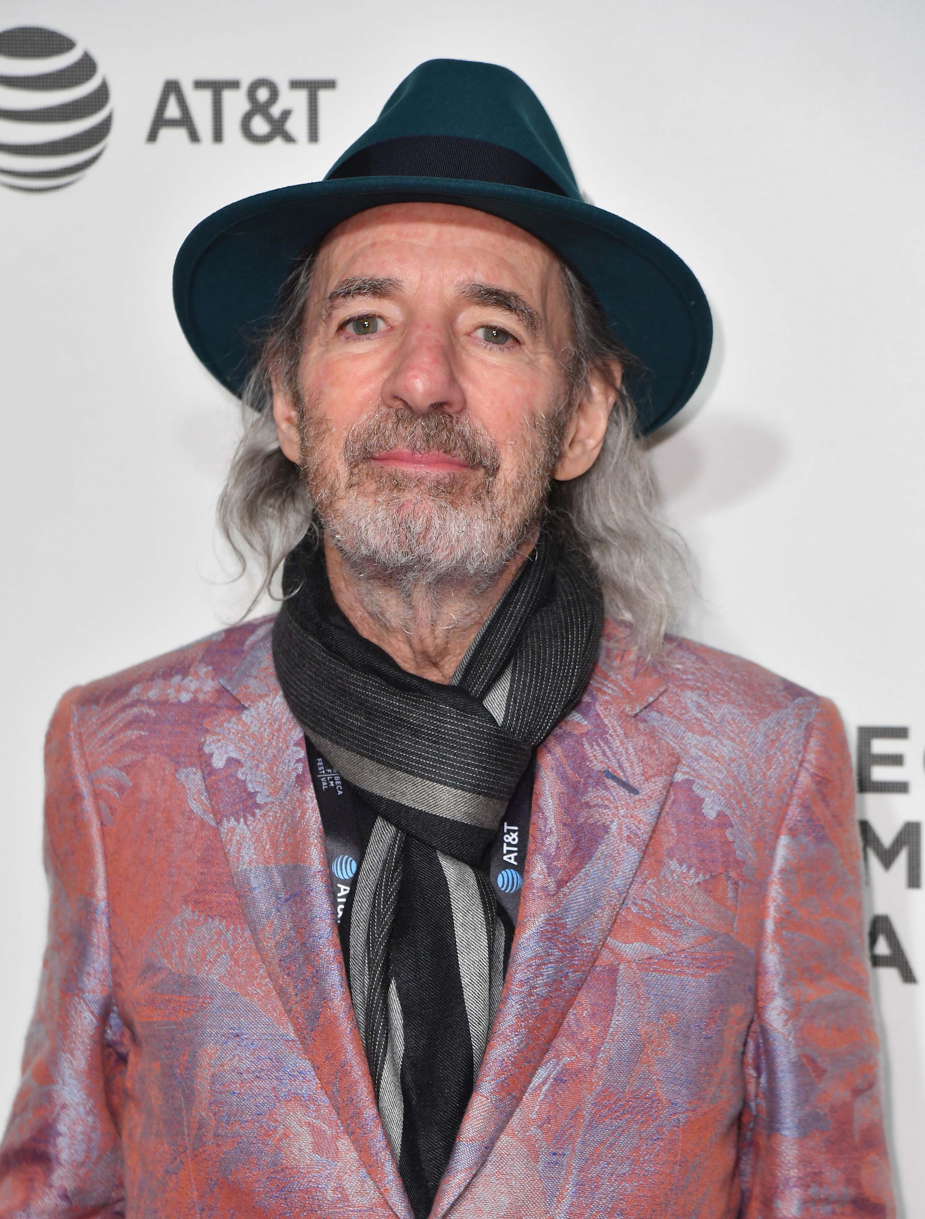 Harry Shearer appears critical of ‘Simpsons’ decision to stop White actors voicing non-White characters