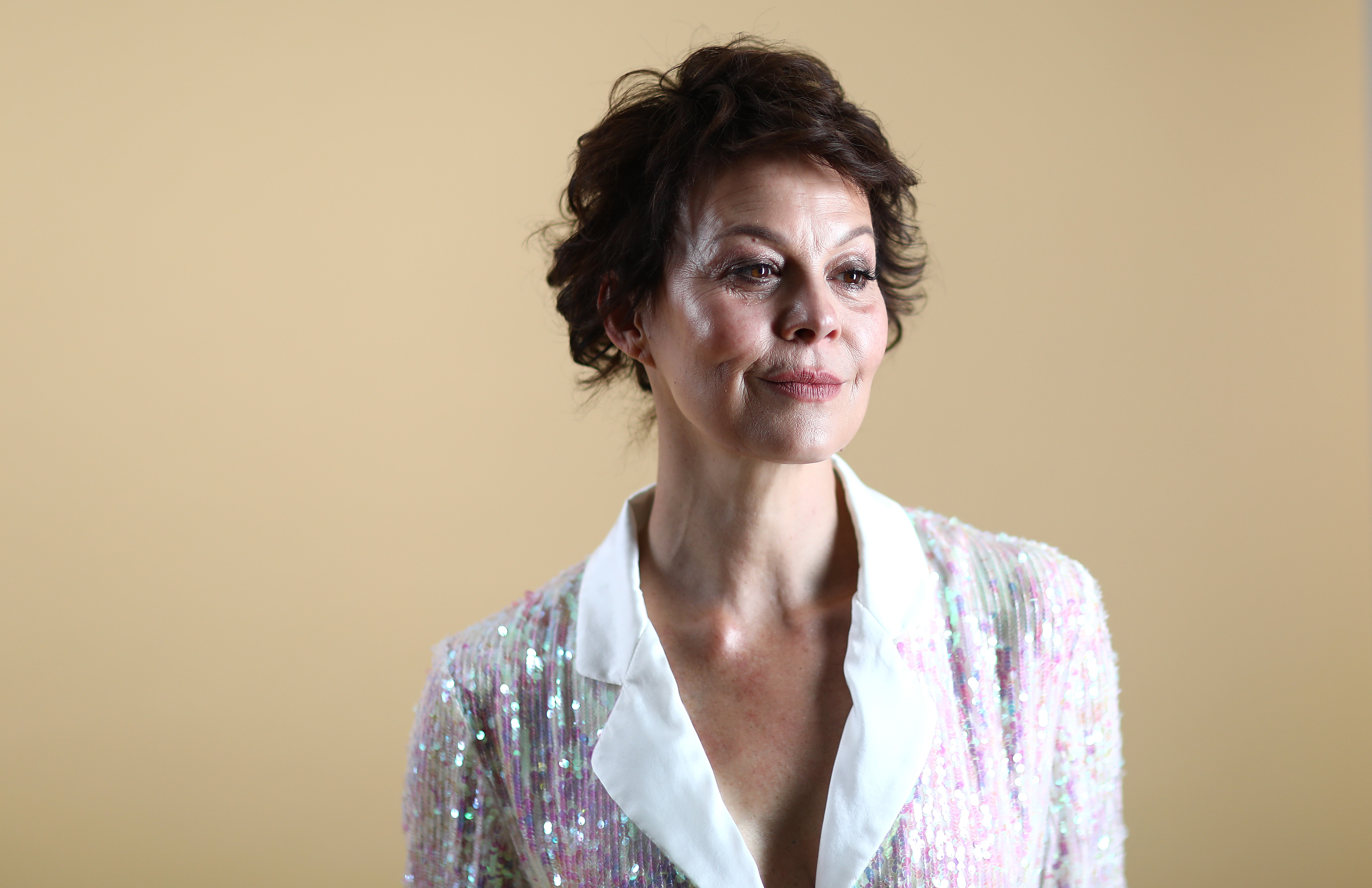 Helen McCrory, ‘Harry Potter’ and ‘Peaky Blinders’ star, dead at 52