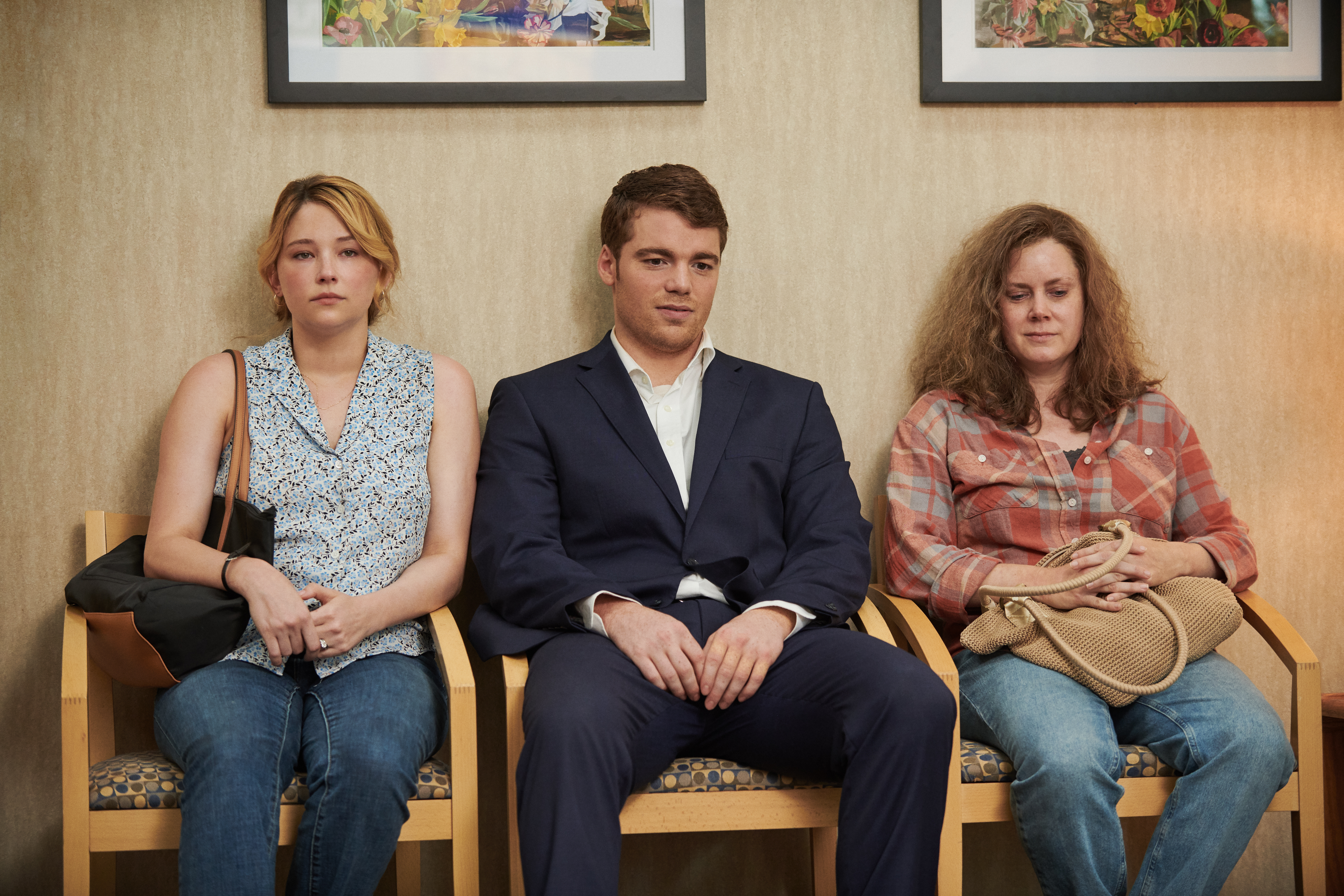 ‘Hillbilly Elegy’ turns J.D. Vance’s memoir into a dreary movie