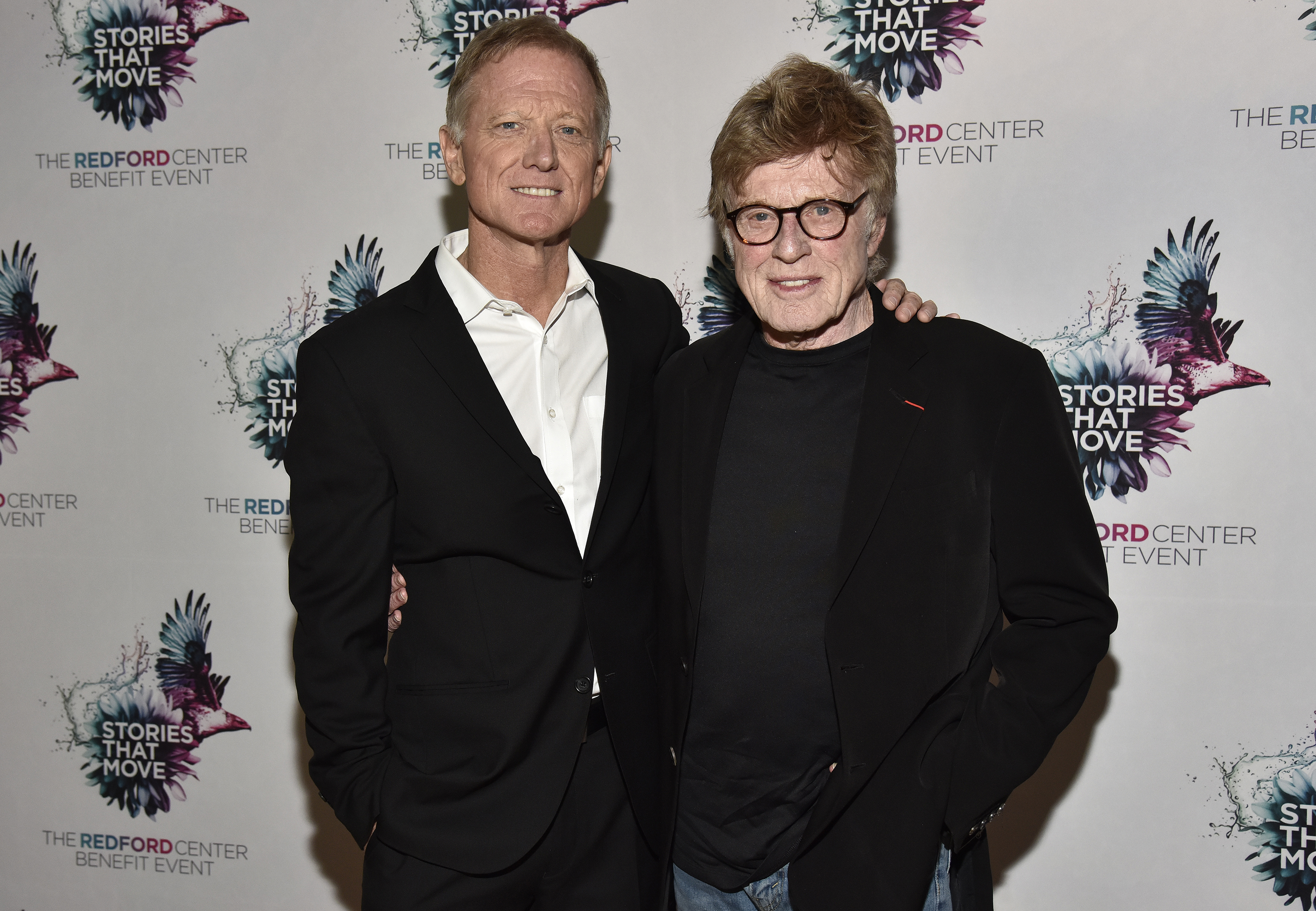 James Redford, filmmaker and son of Robert Redford, dies at 58