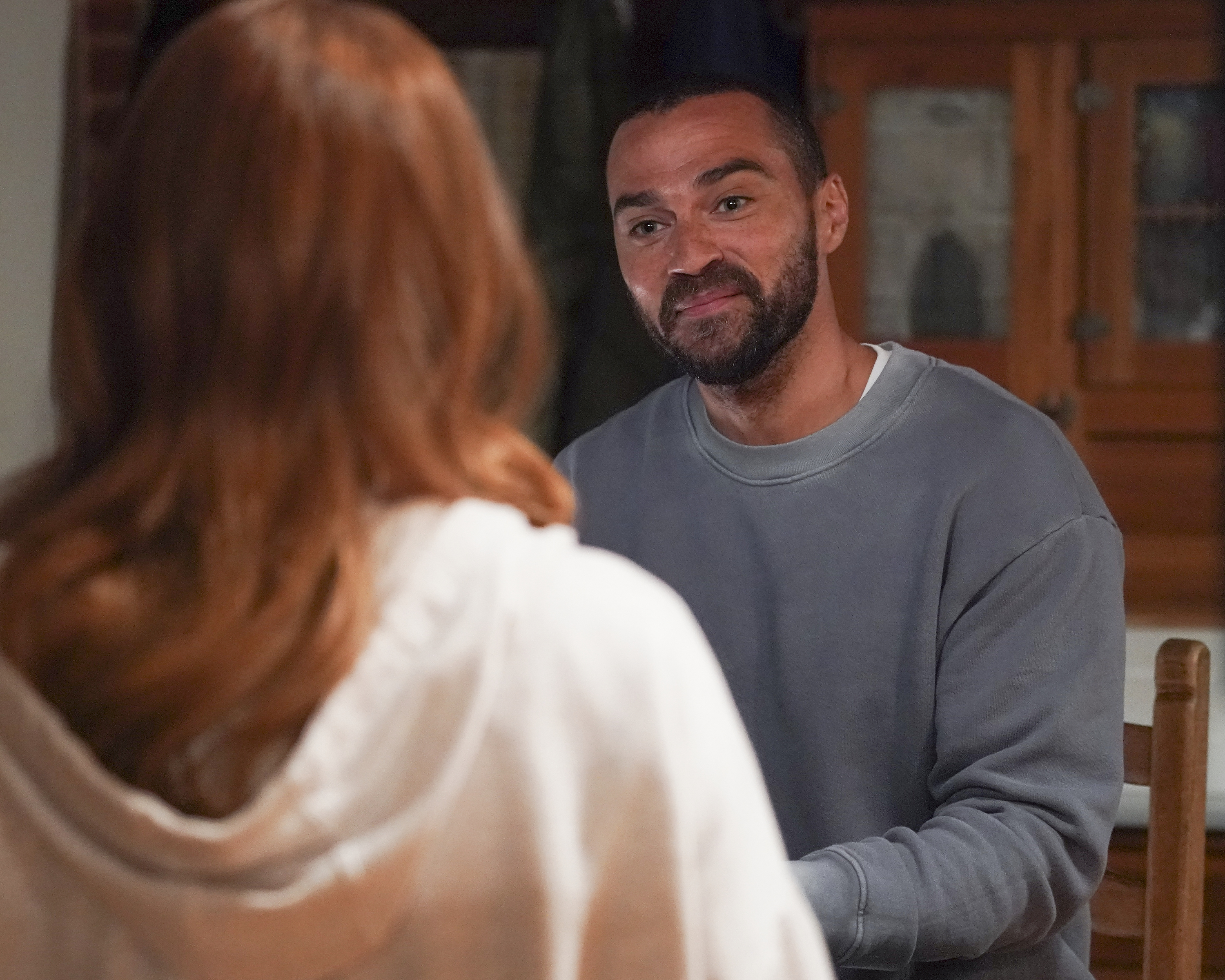 Longtime cast member to check out of ‘Grey’s Anatomy’