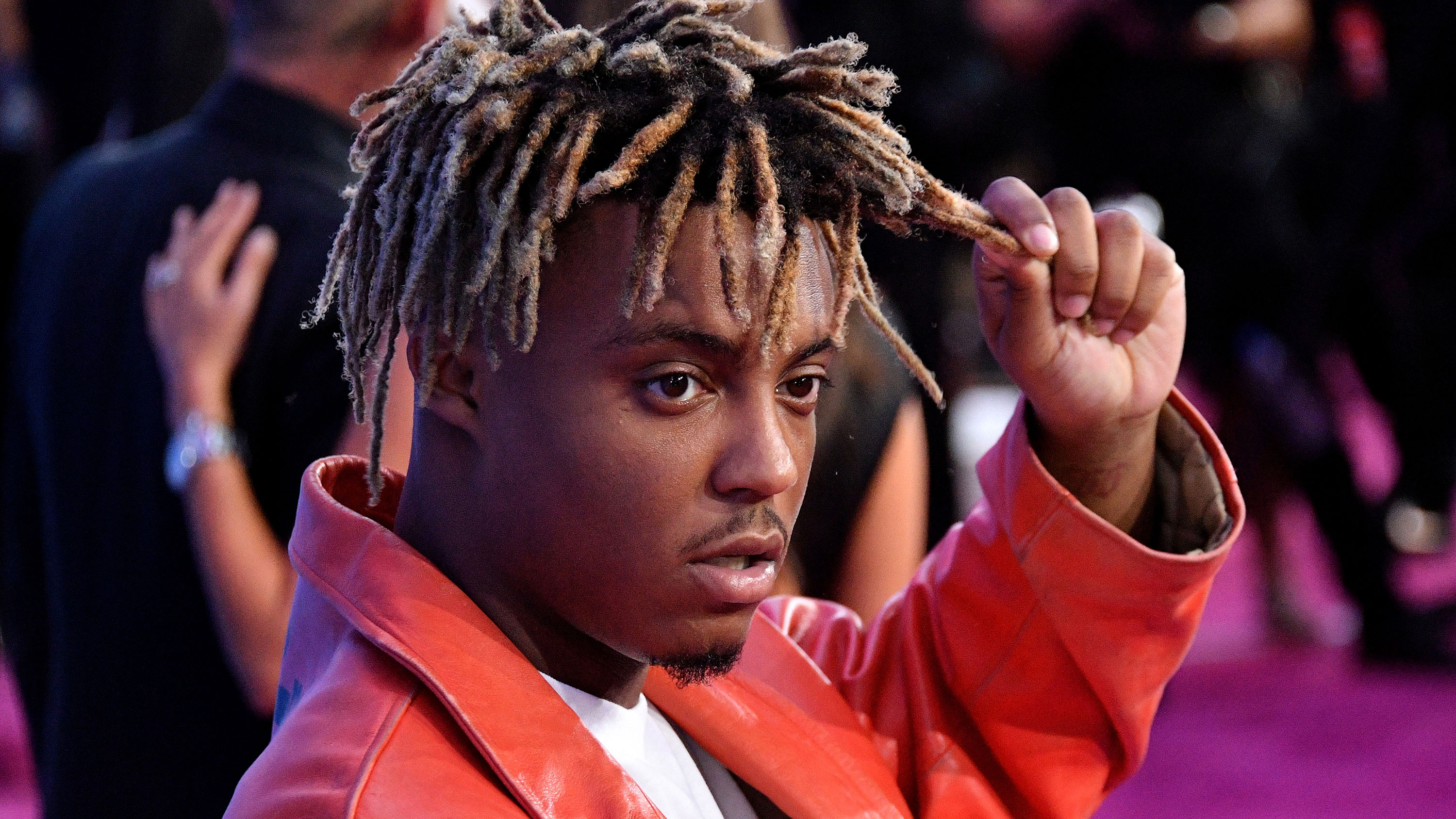 Juice Wrld’s new posthumous song released