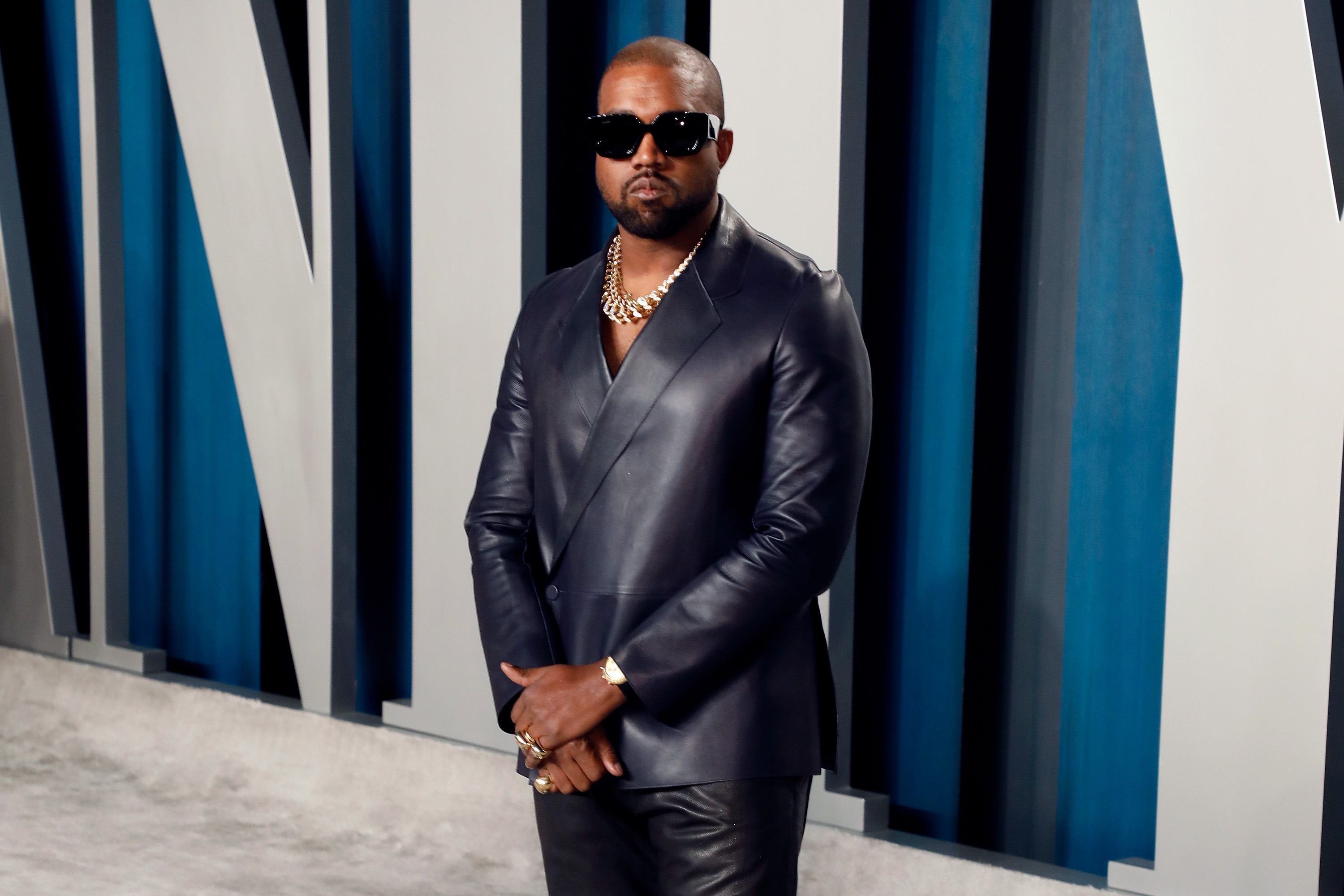 Kanye West donates $2 million, pays college tuition for George Floyd’s daughter