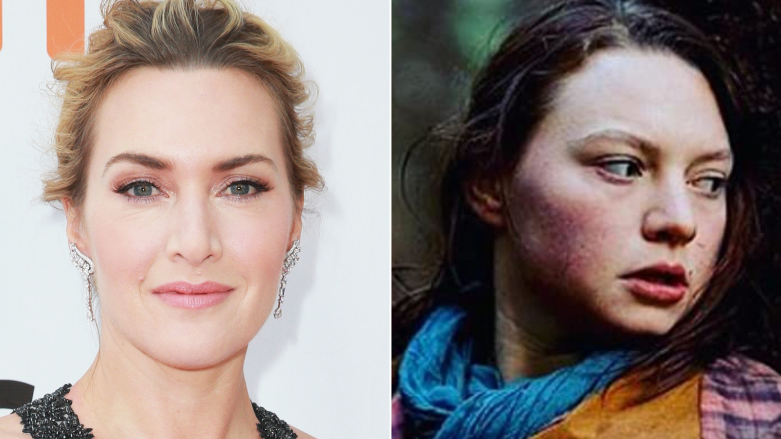 Kate Winslet's daughter slips 'under the radar' to follow in her mother's footsteps