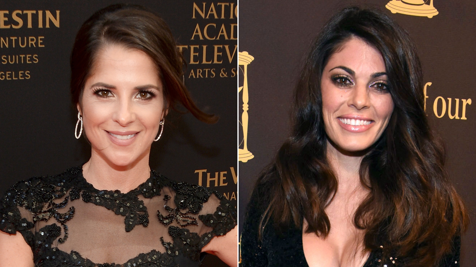 'General Hospital' star Kelly Monaco temporarily replaced after suffering 'breathing problem'