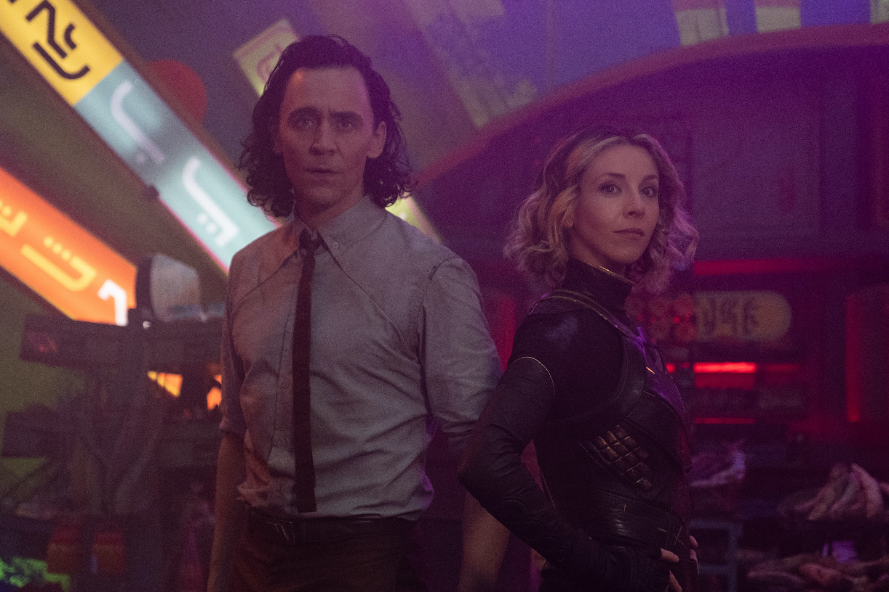 Loki might be a hedonist, but so far ‘Loki’ remains a bit of a bore